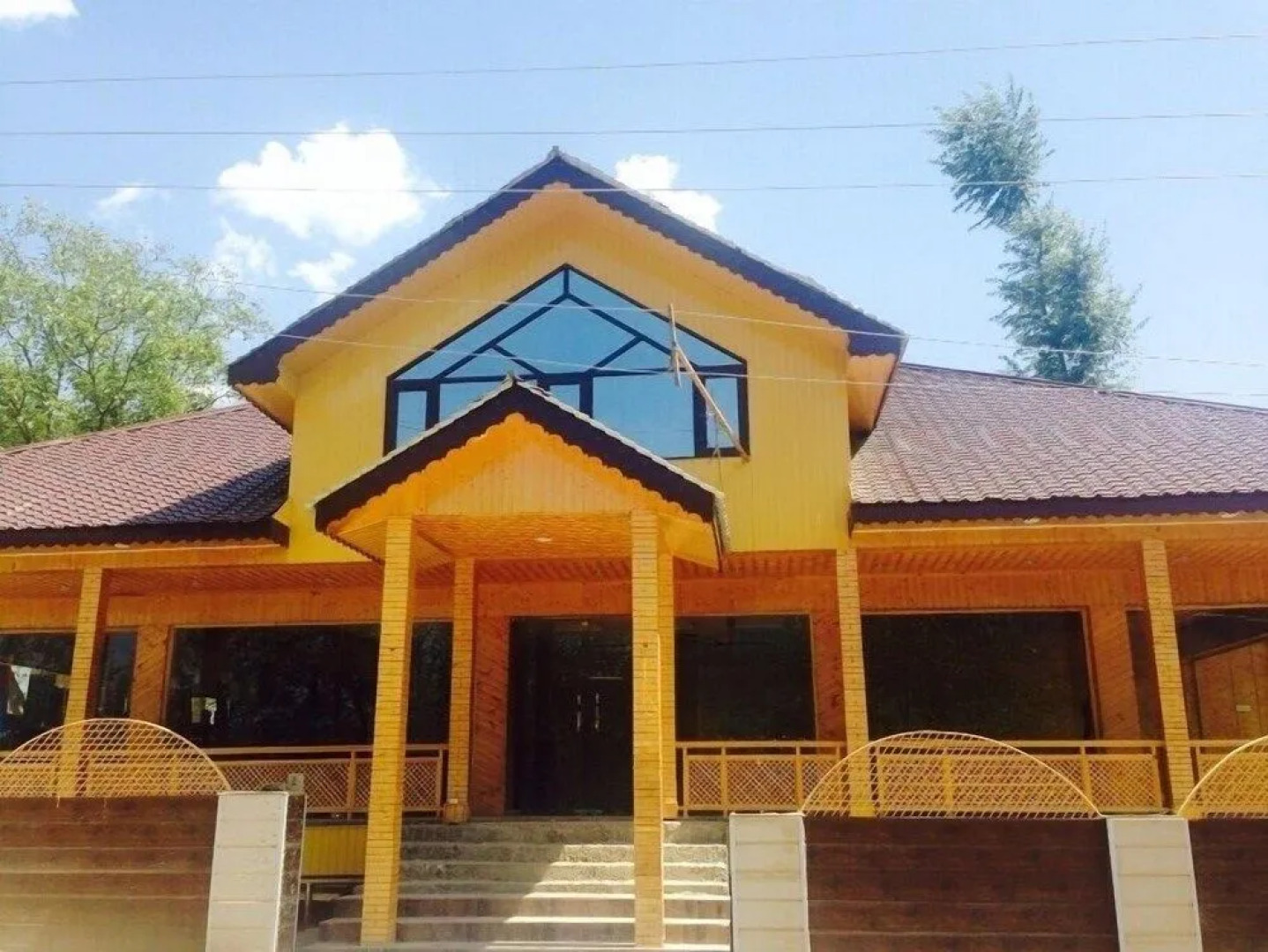 ADB Rooms Hotel Paradise Retreat