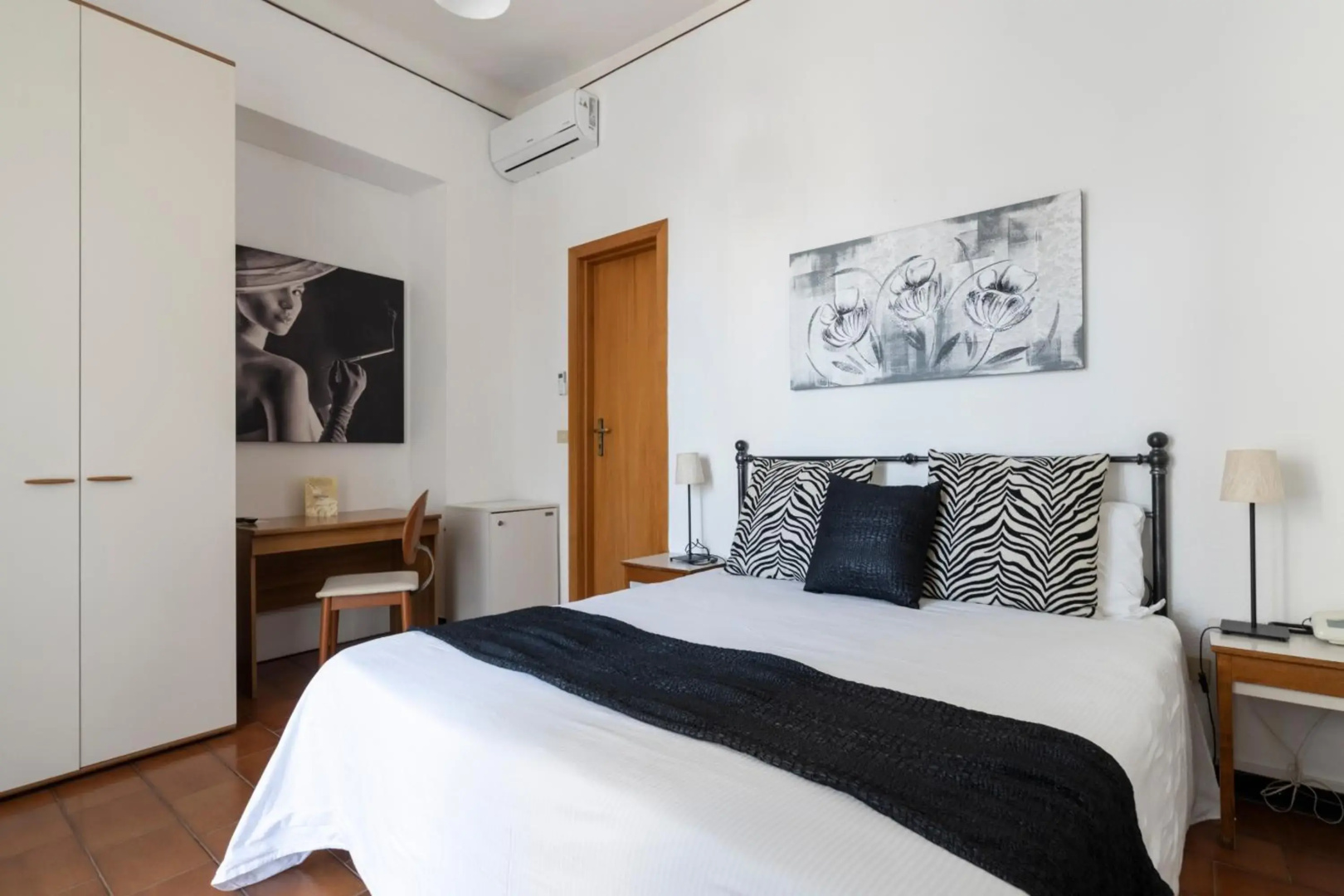 Hotel Aida