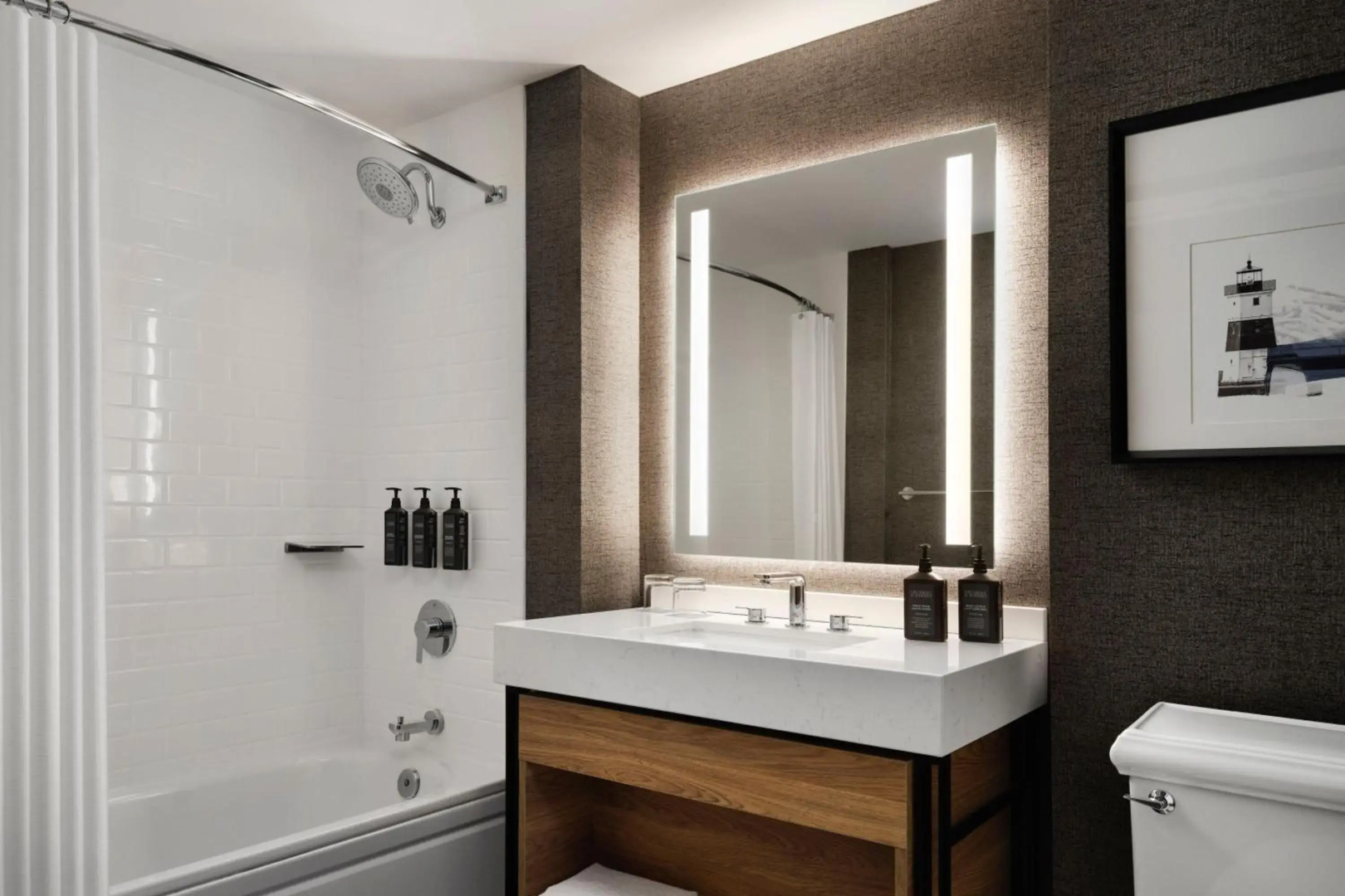 Sheraton Erie Bayfront Hotel