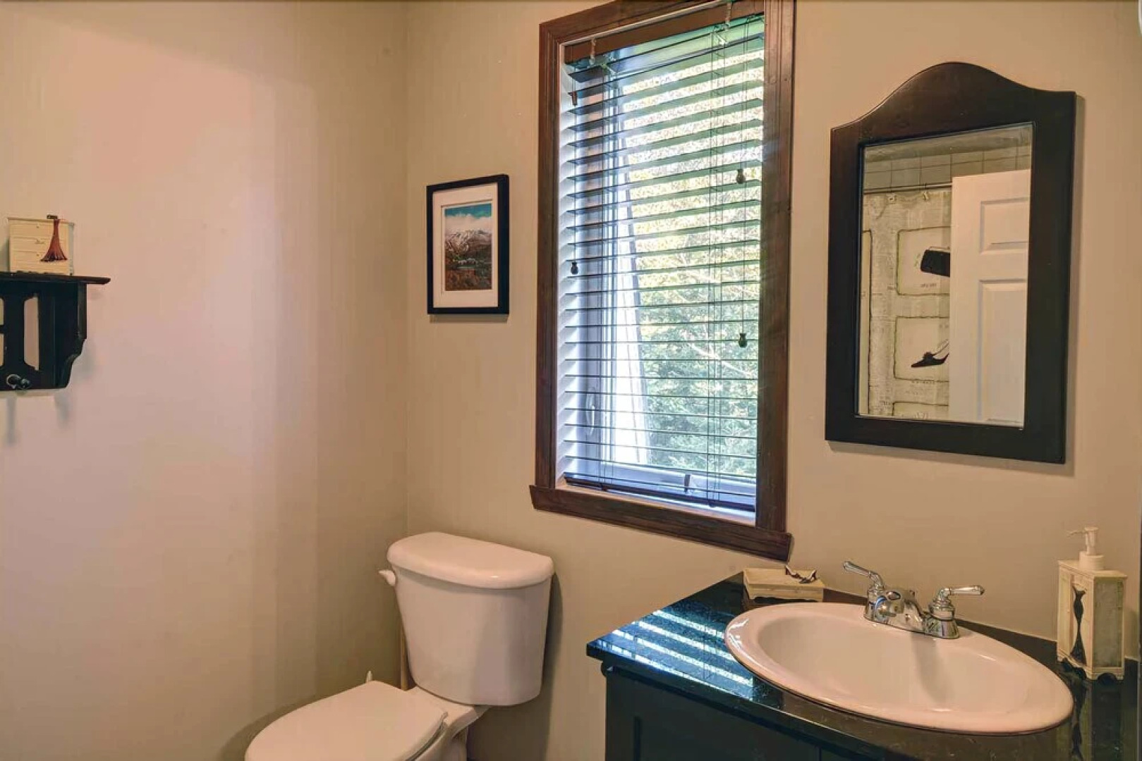 Tremblant-Les-Eaux - RVMT