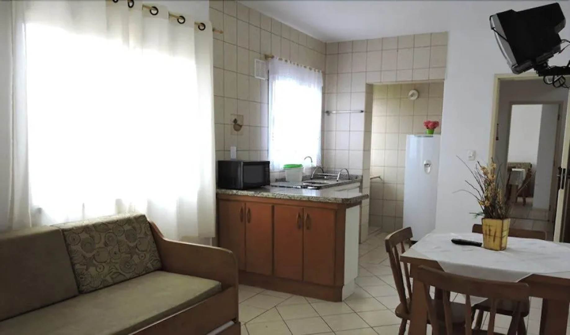 Residencial Doce Encanto