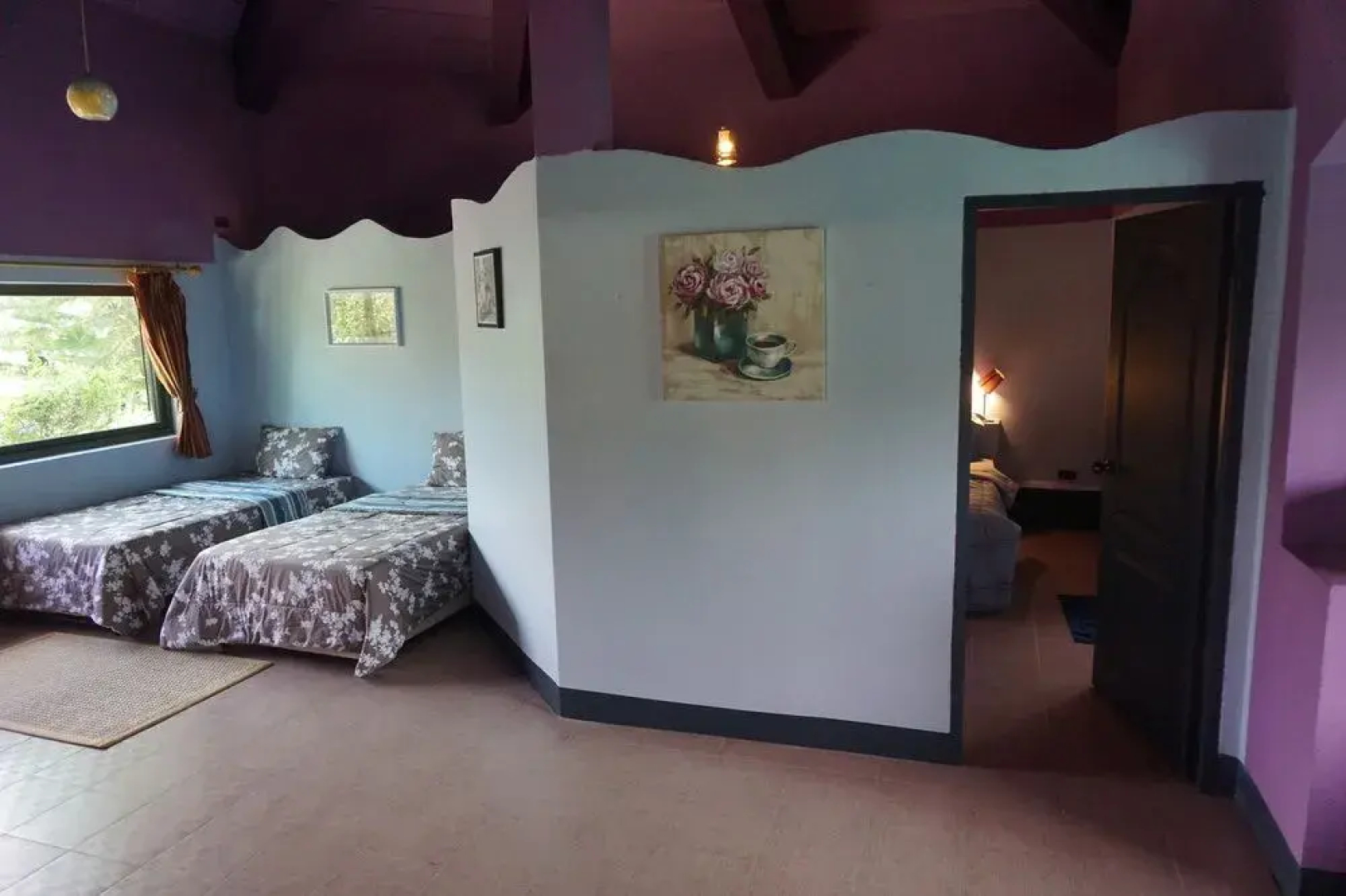 Stars Bistro and Bungalows
