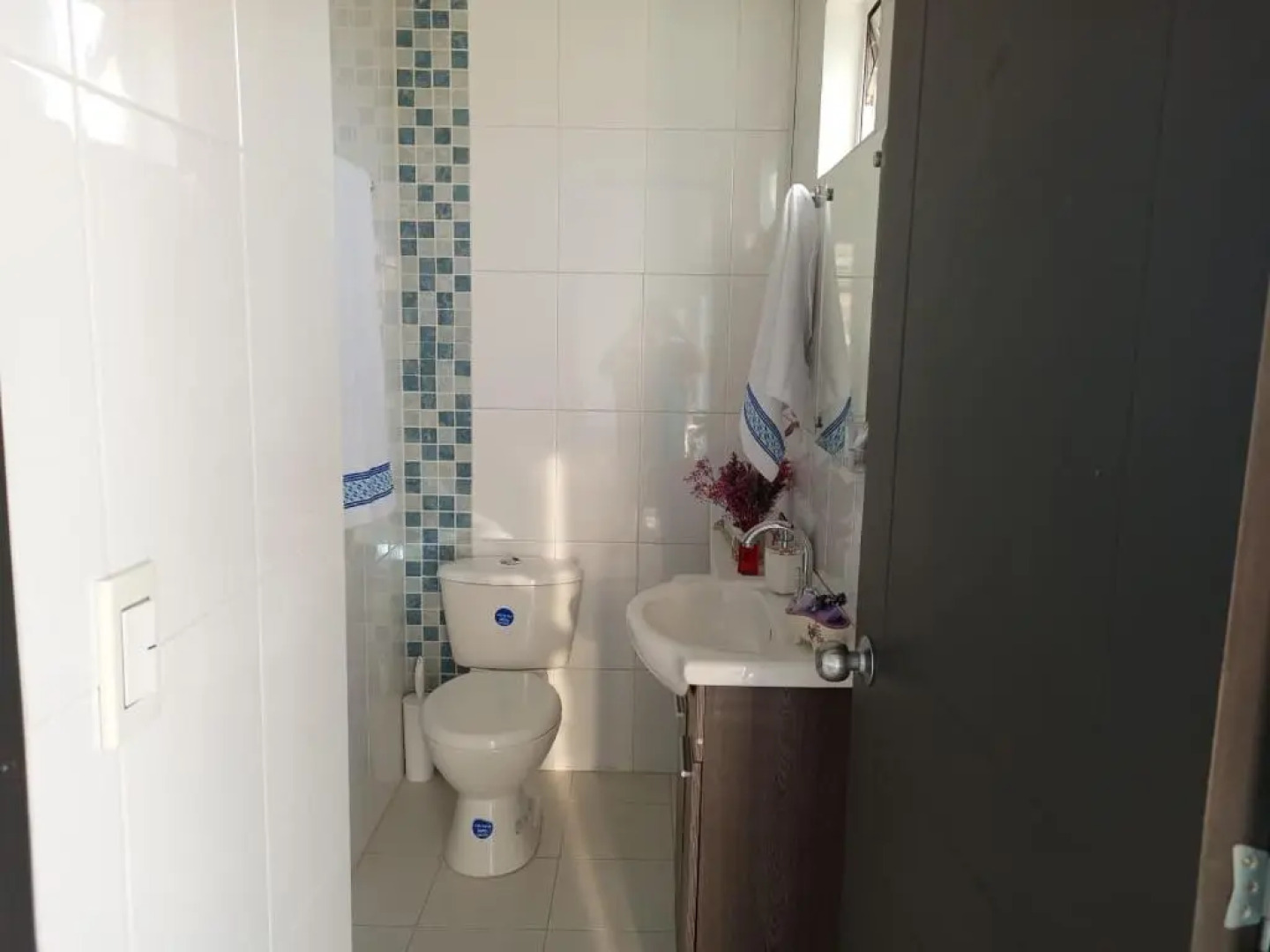 Apartamento Fusagasuga Av las Palmas