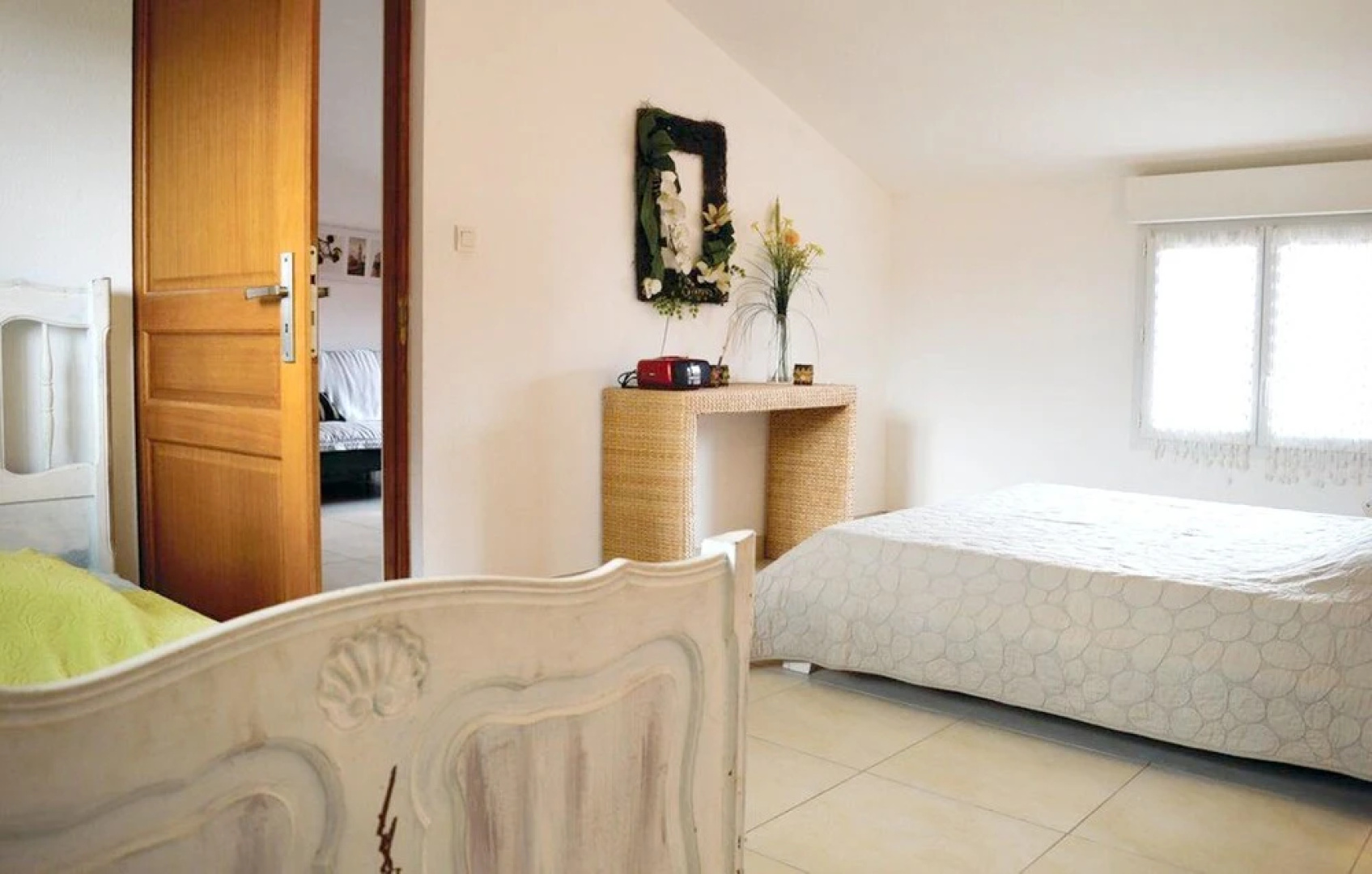 Holiday Home Residence Torre et Mare