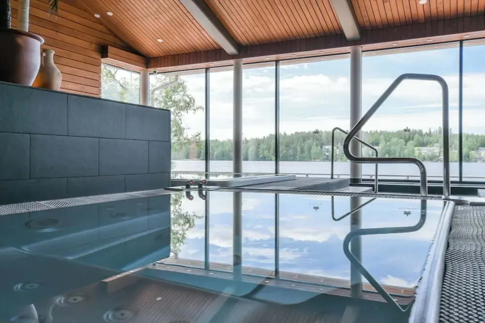 Kumpeli Spa