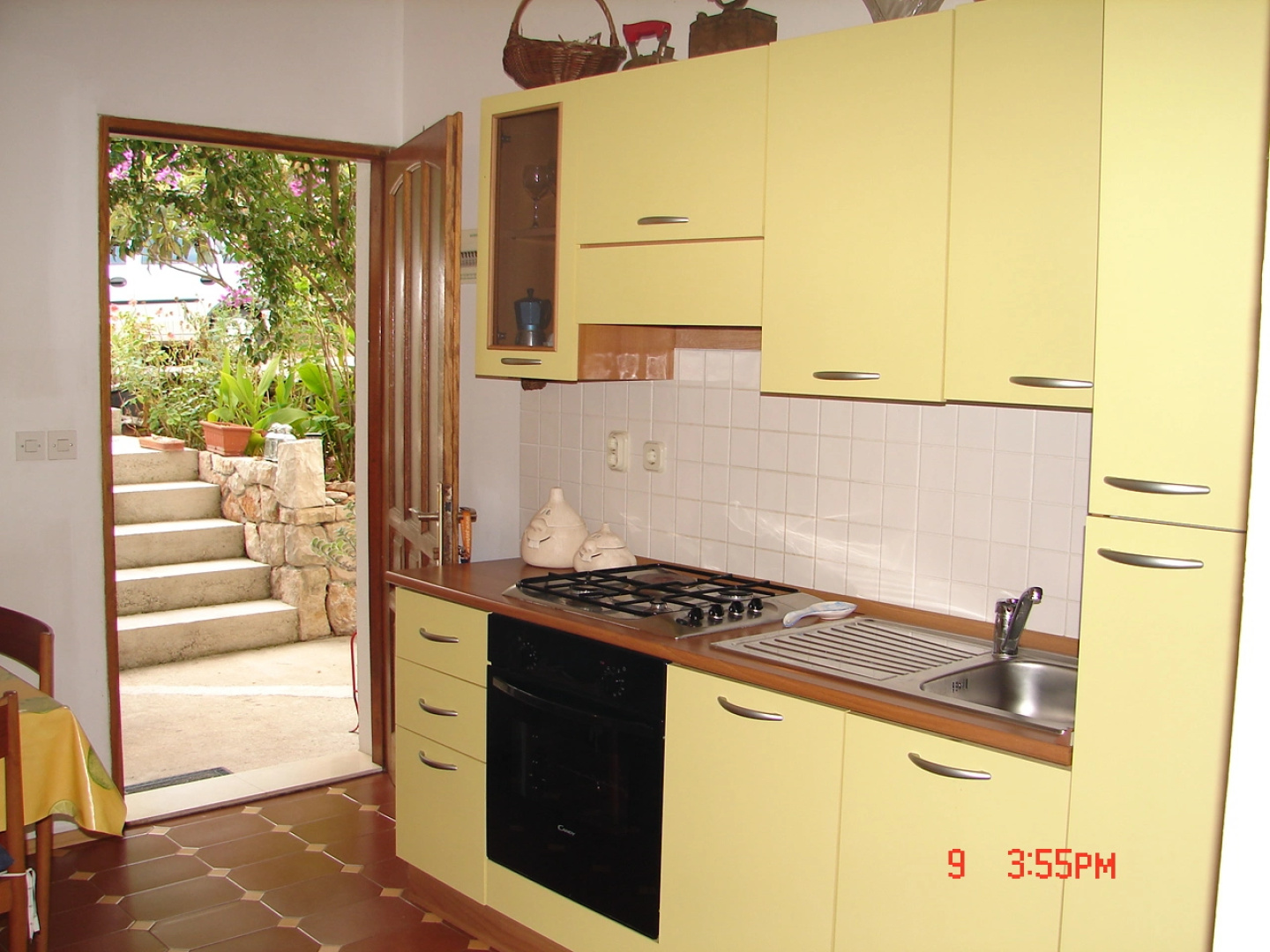 Apartment Matkov - quite and peaceful location: A2 Jelsa, Island Hvar