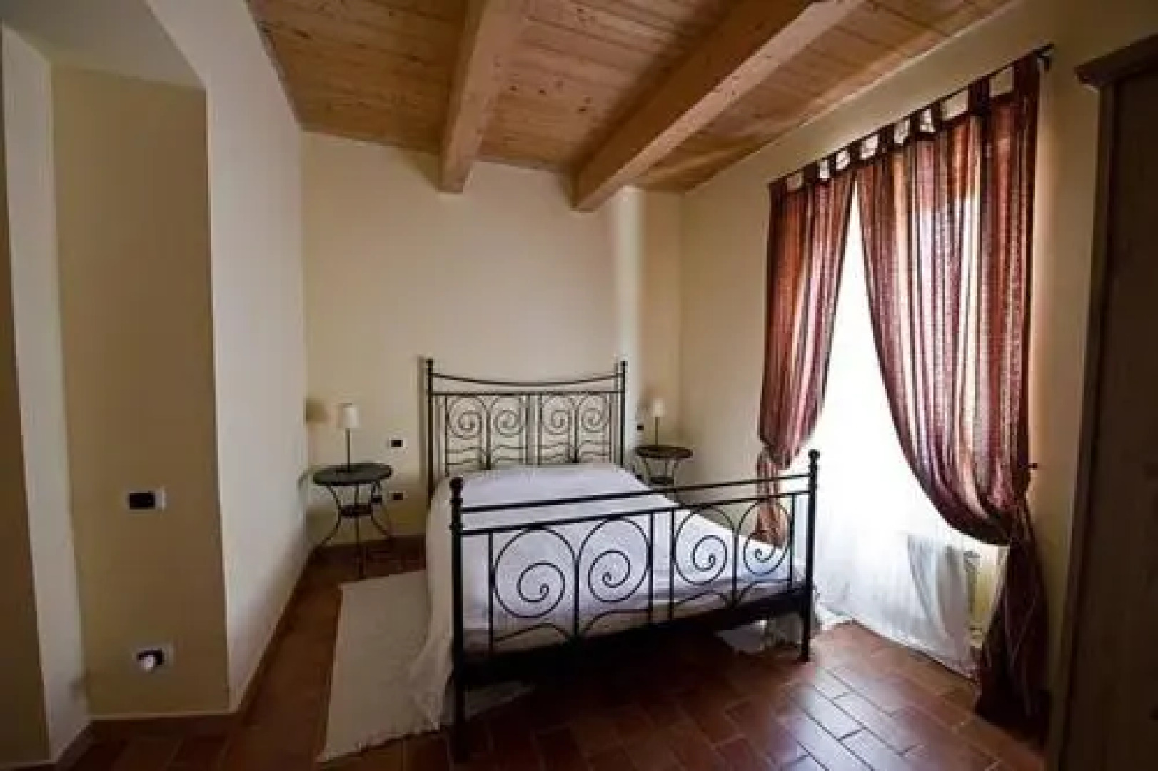 B&B Antica Loggia