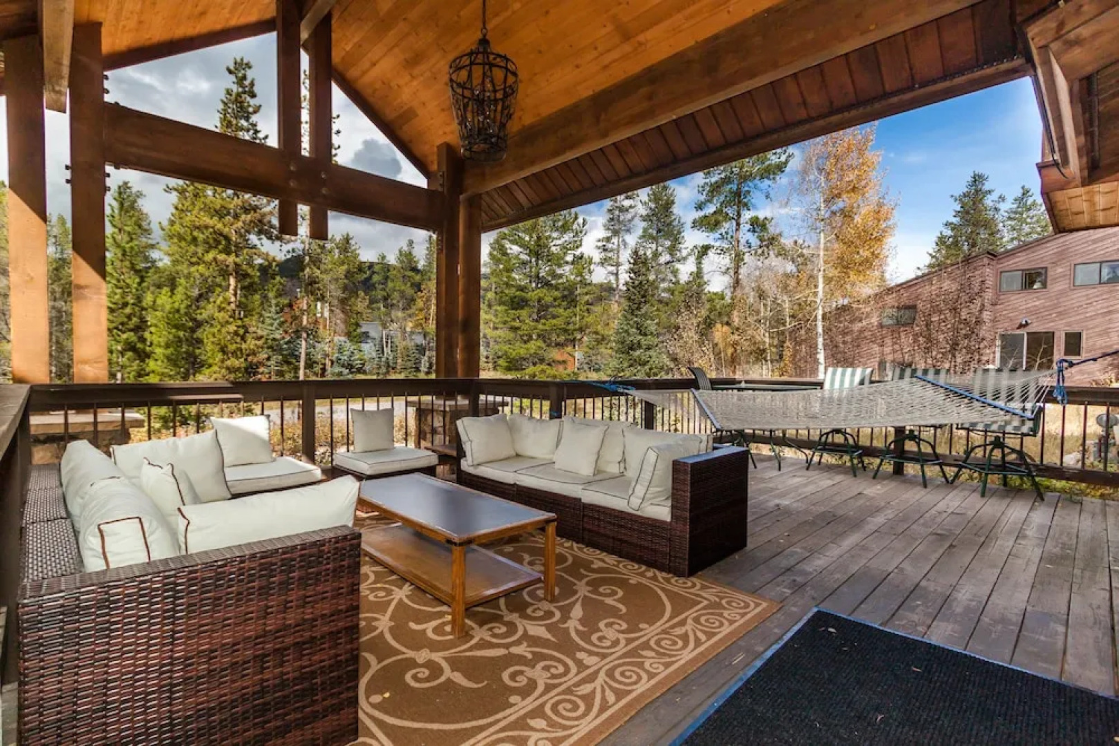 Soda Ridge 1608 by Summit County Mountain Retreats