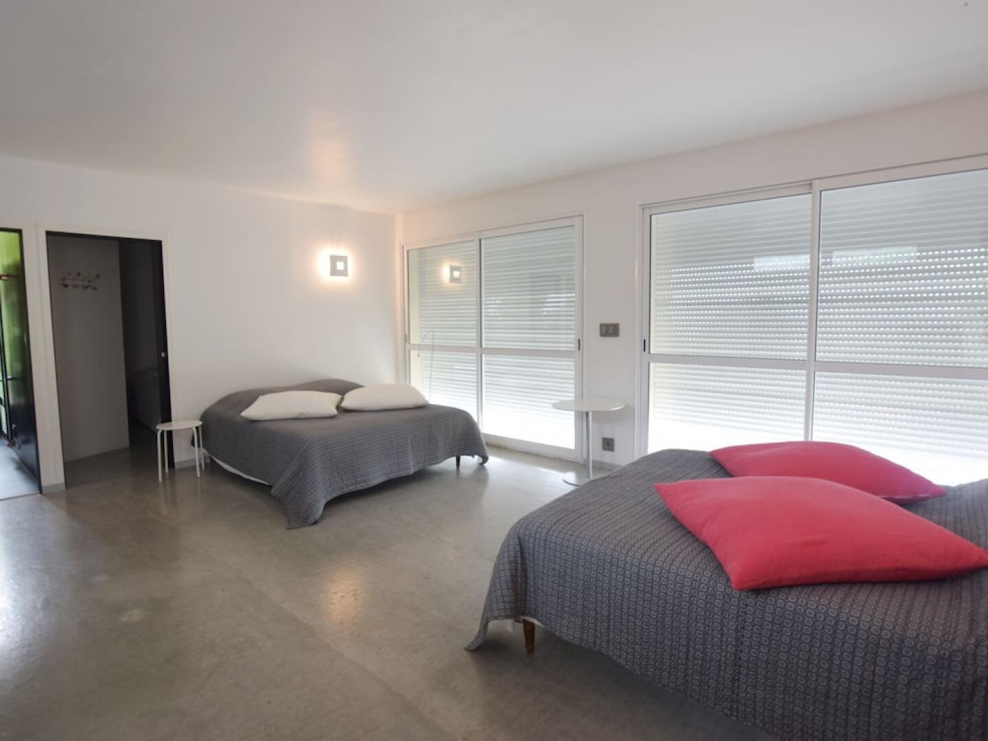 Splendid Architectural Villa Built in a Beautiful Location in the Ardèche