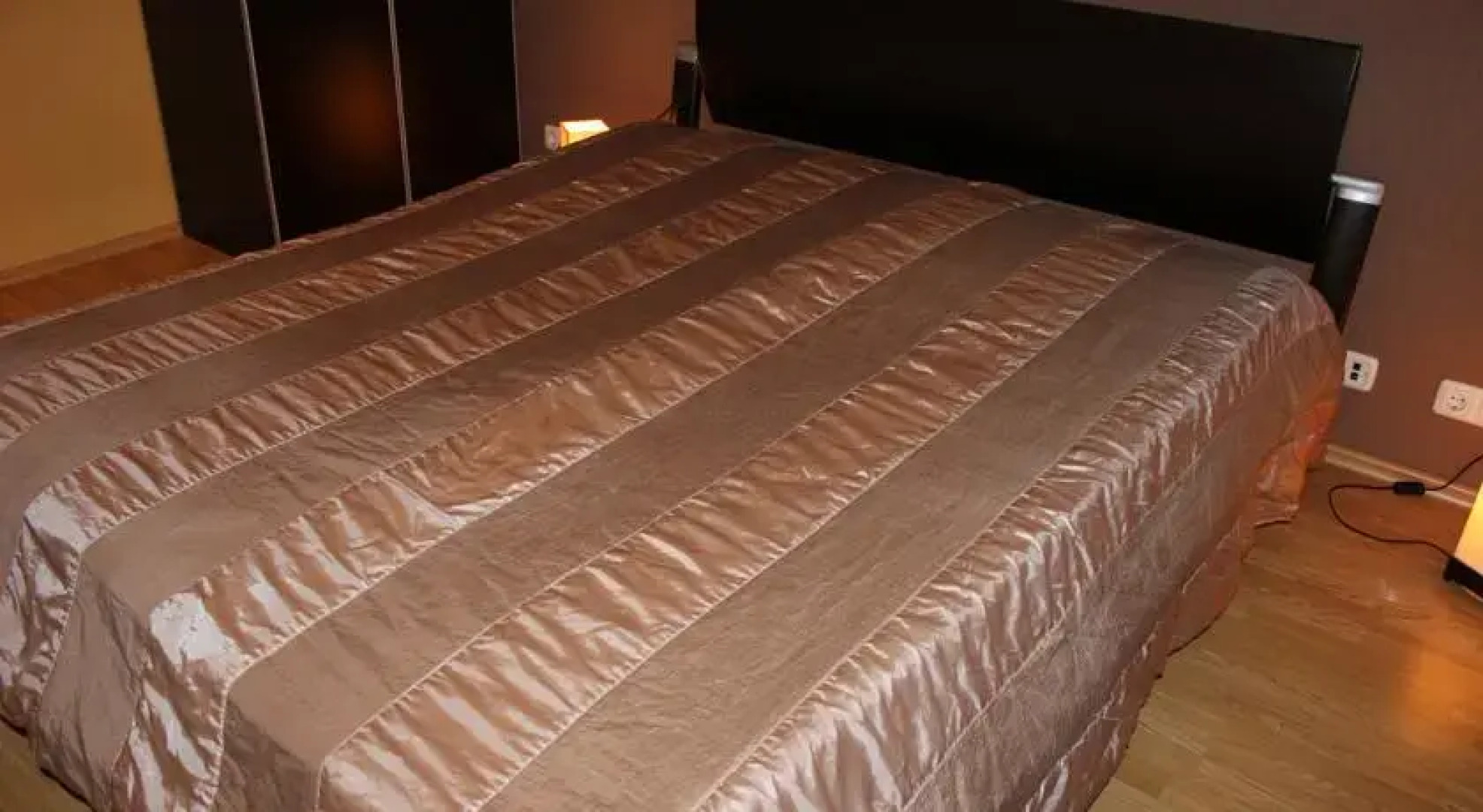 Summer Apartment Papiniidu