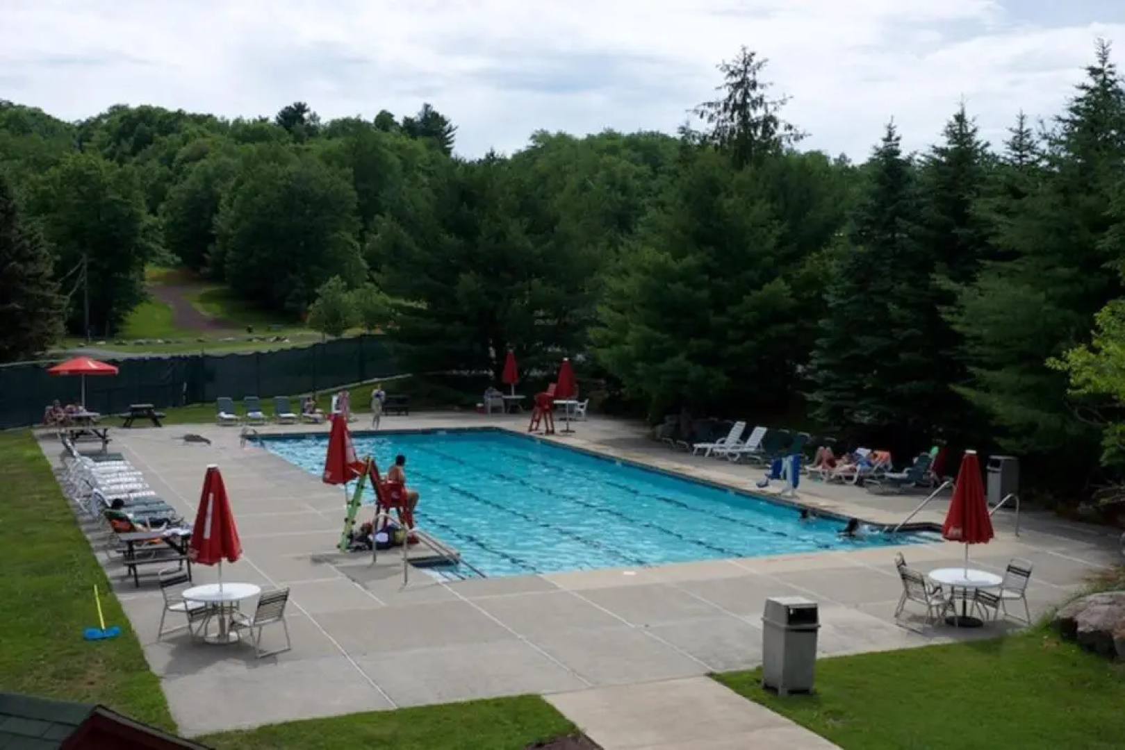 Split Rock Resort