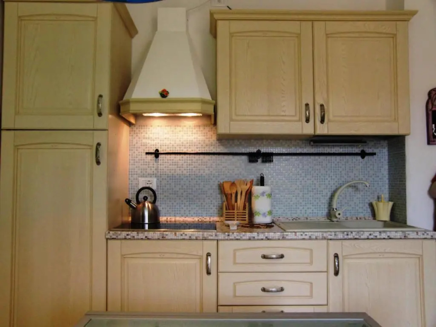 Sea House Sardinia - Casa Amethista