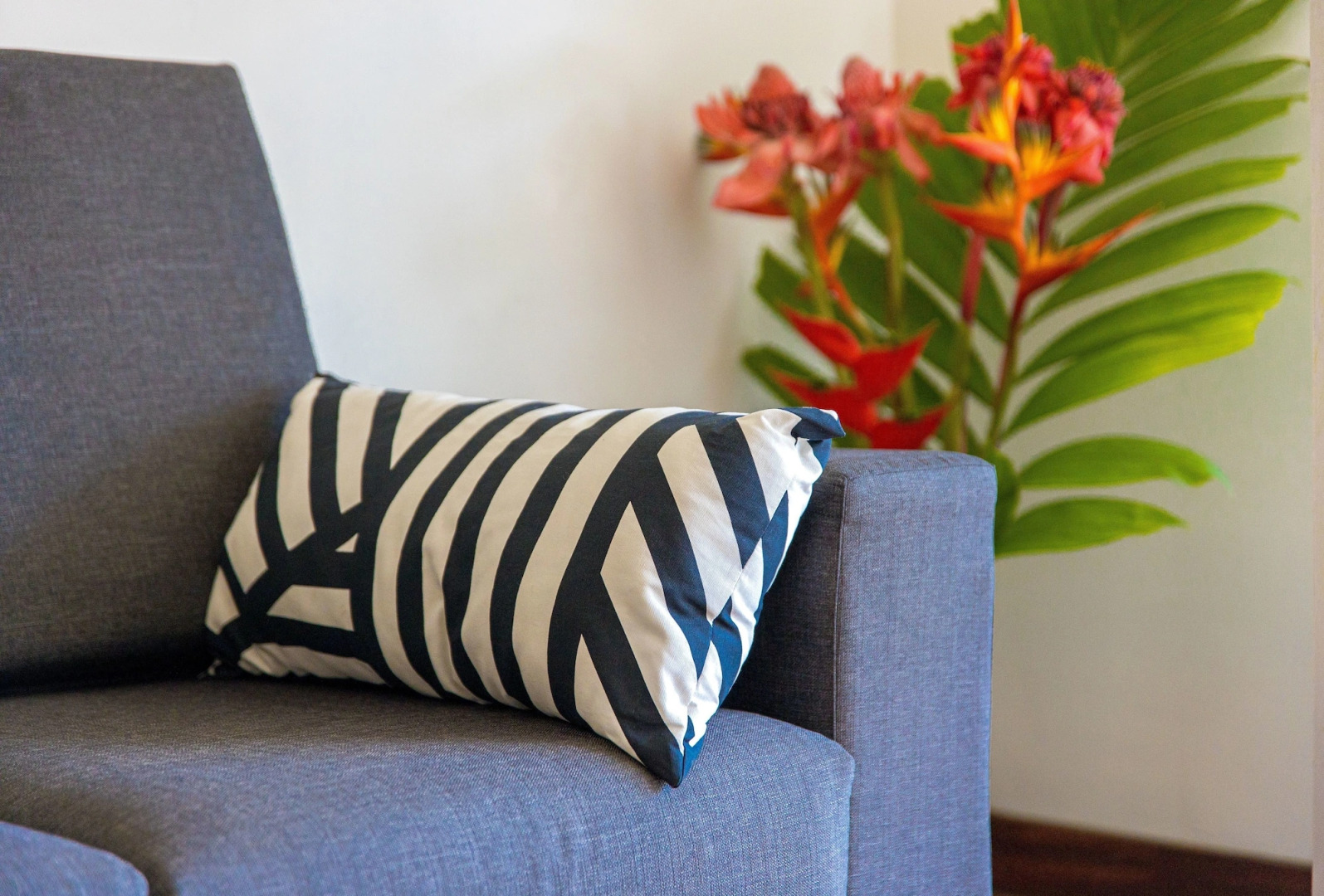 Tropicana Lagoon Apartments Resort and Restaurant