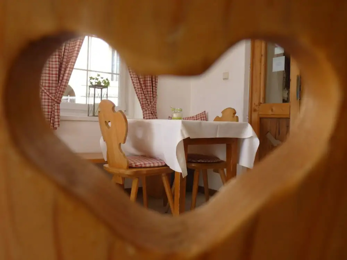 Hotel Kreuzwirt Croce Bianca
