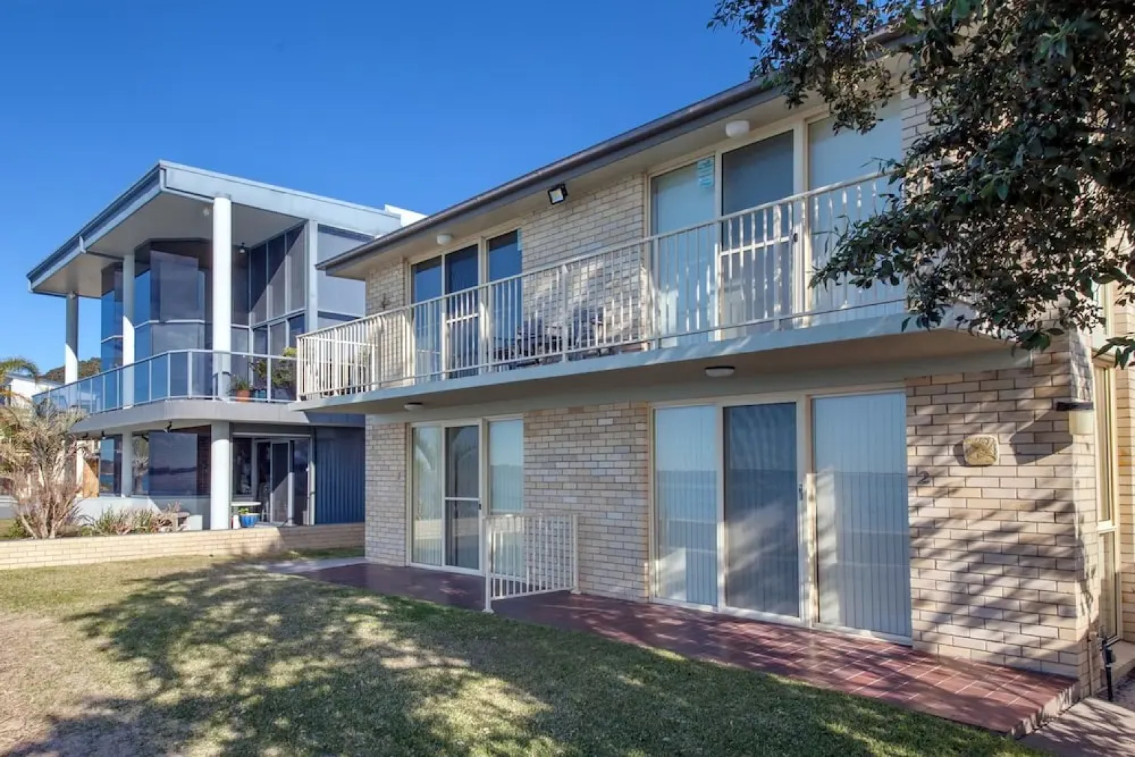 Alcheringa Unit 3 & 4, 32 Sandy Point Road