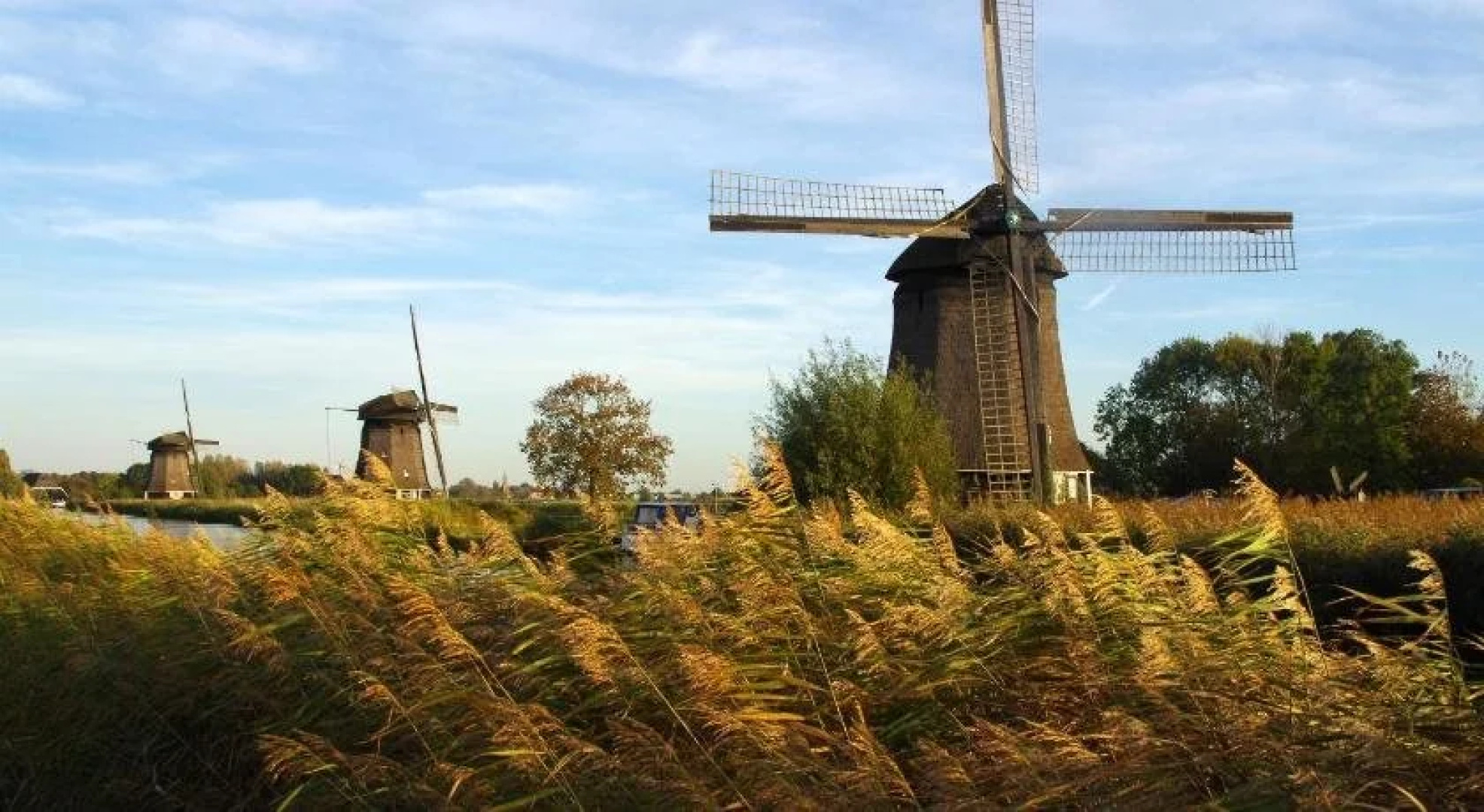 Watertoren