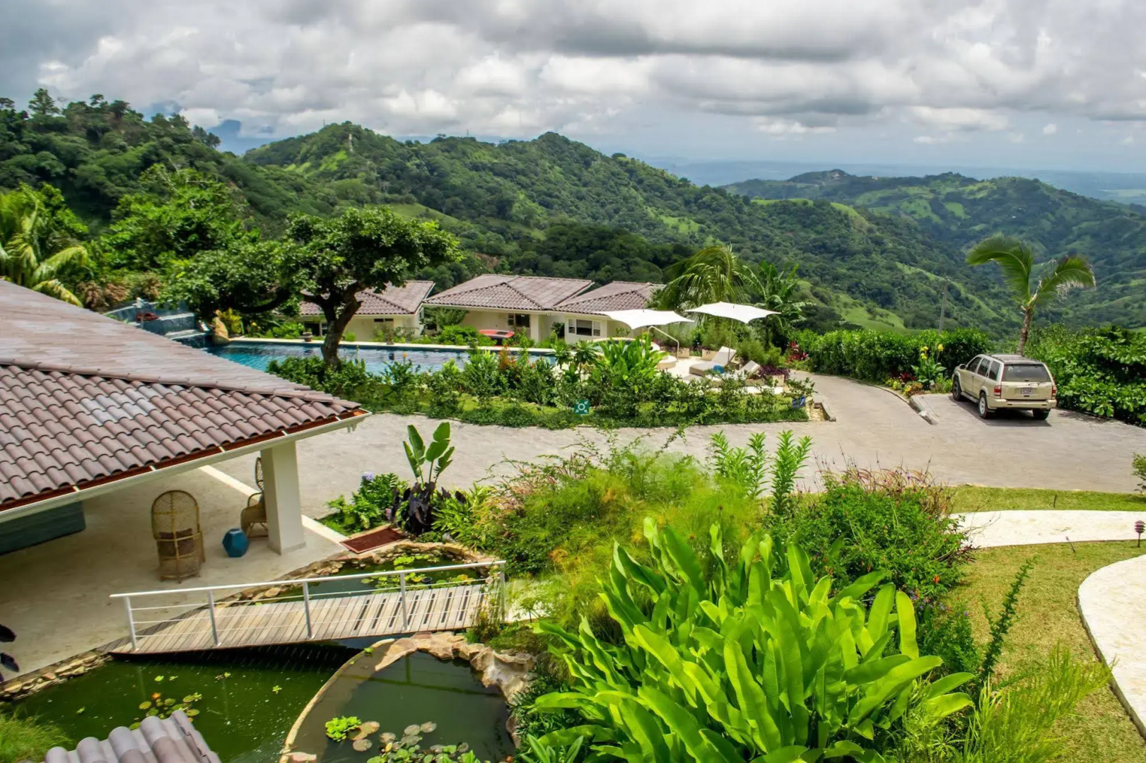 The Retreat at Altos del Monte
