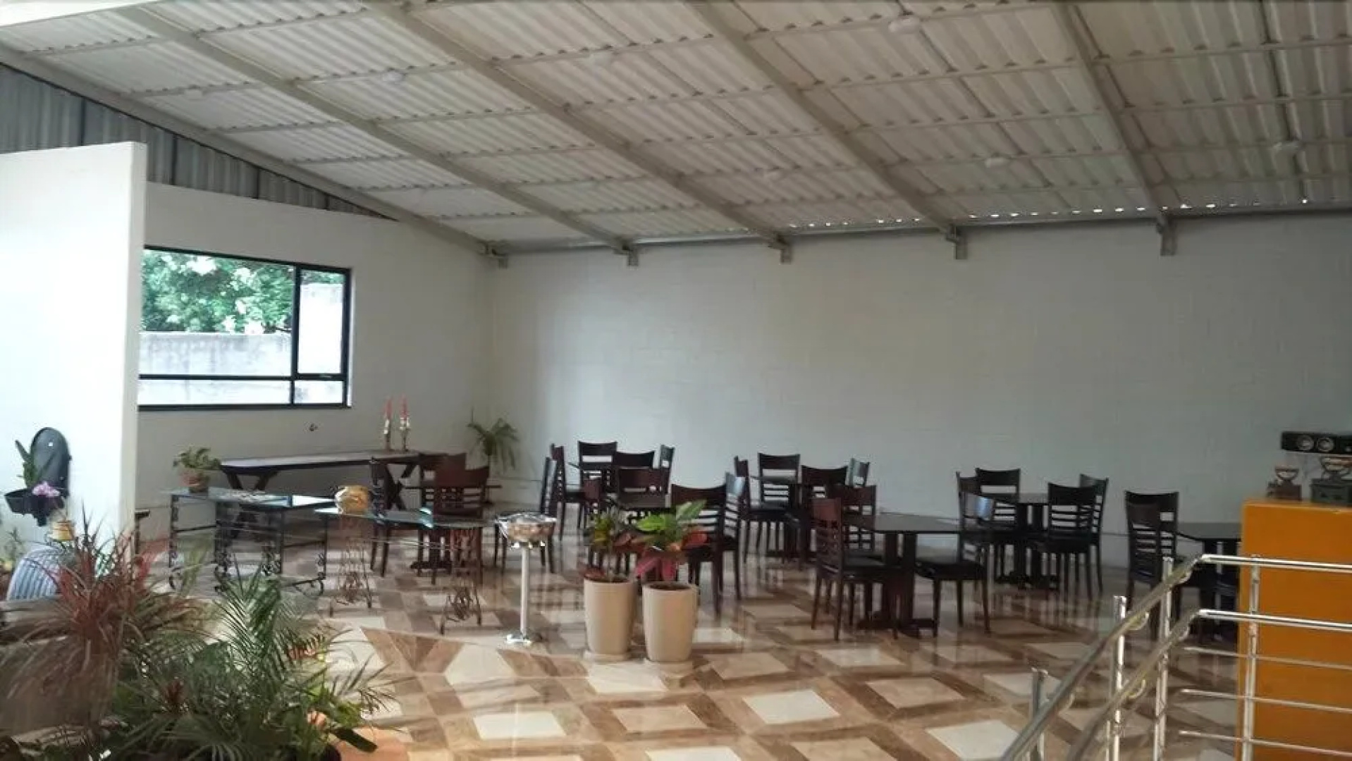 Hotel Gabriel
