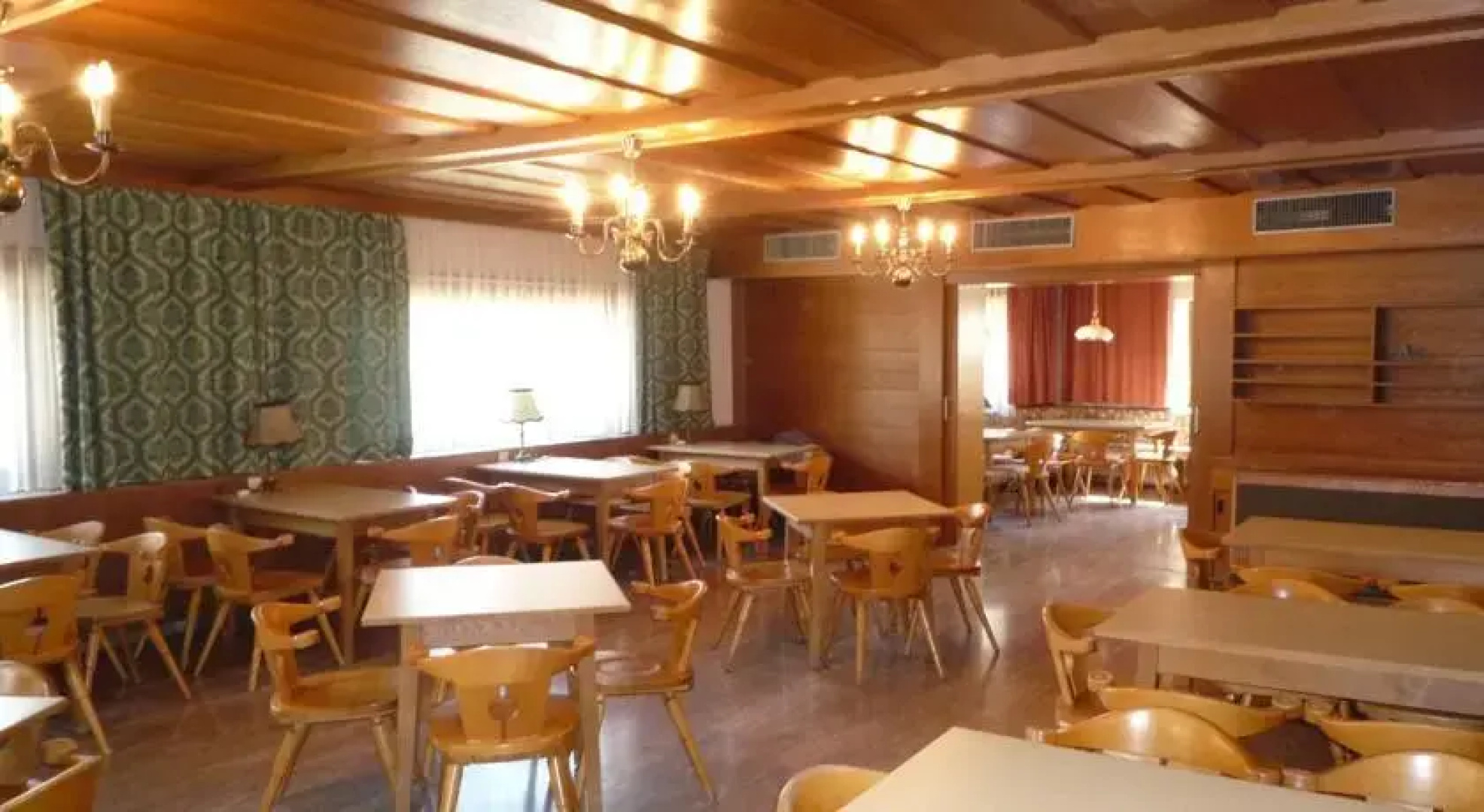 Pension Matreium