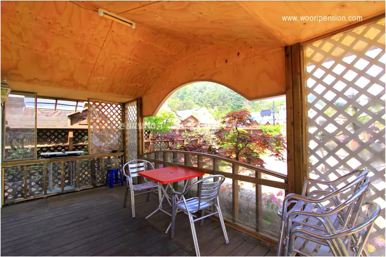 Yangpyeong So Pung Pension