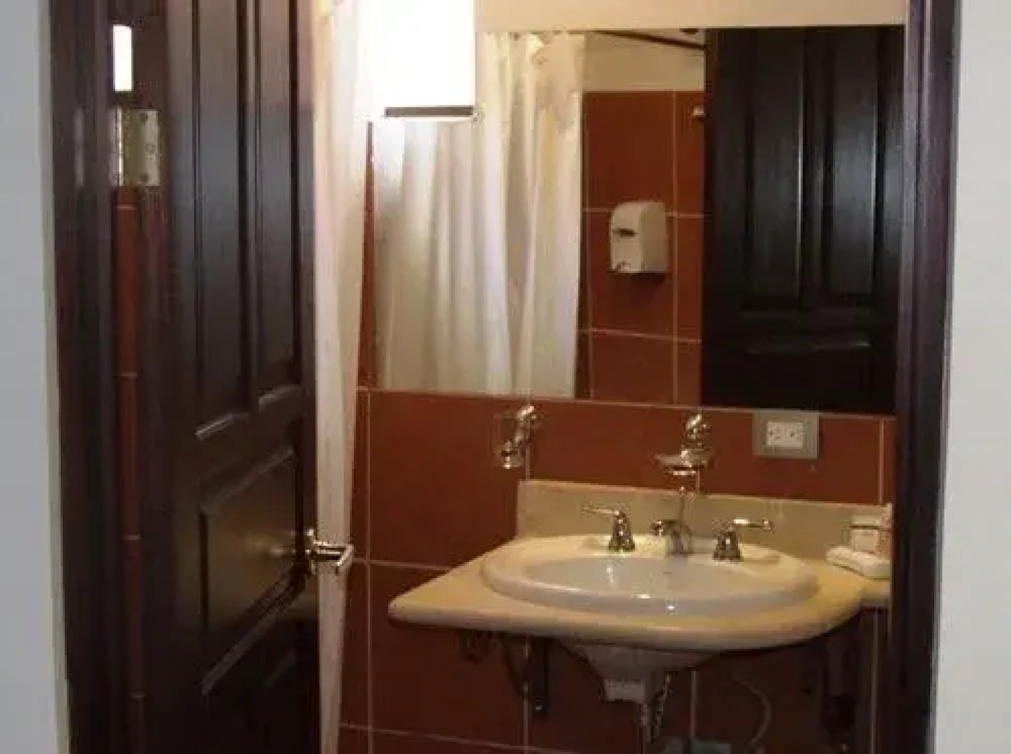 Hotel Rincón del Llano