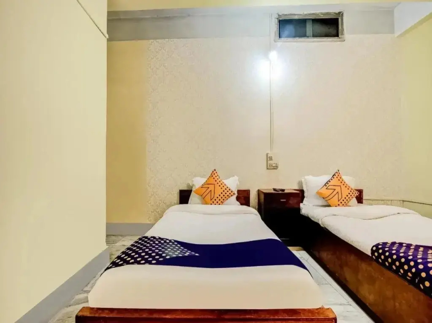 Hotel Prince by OYO Rooms