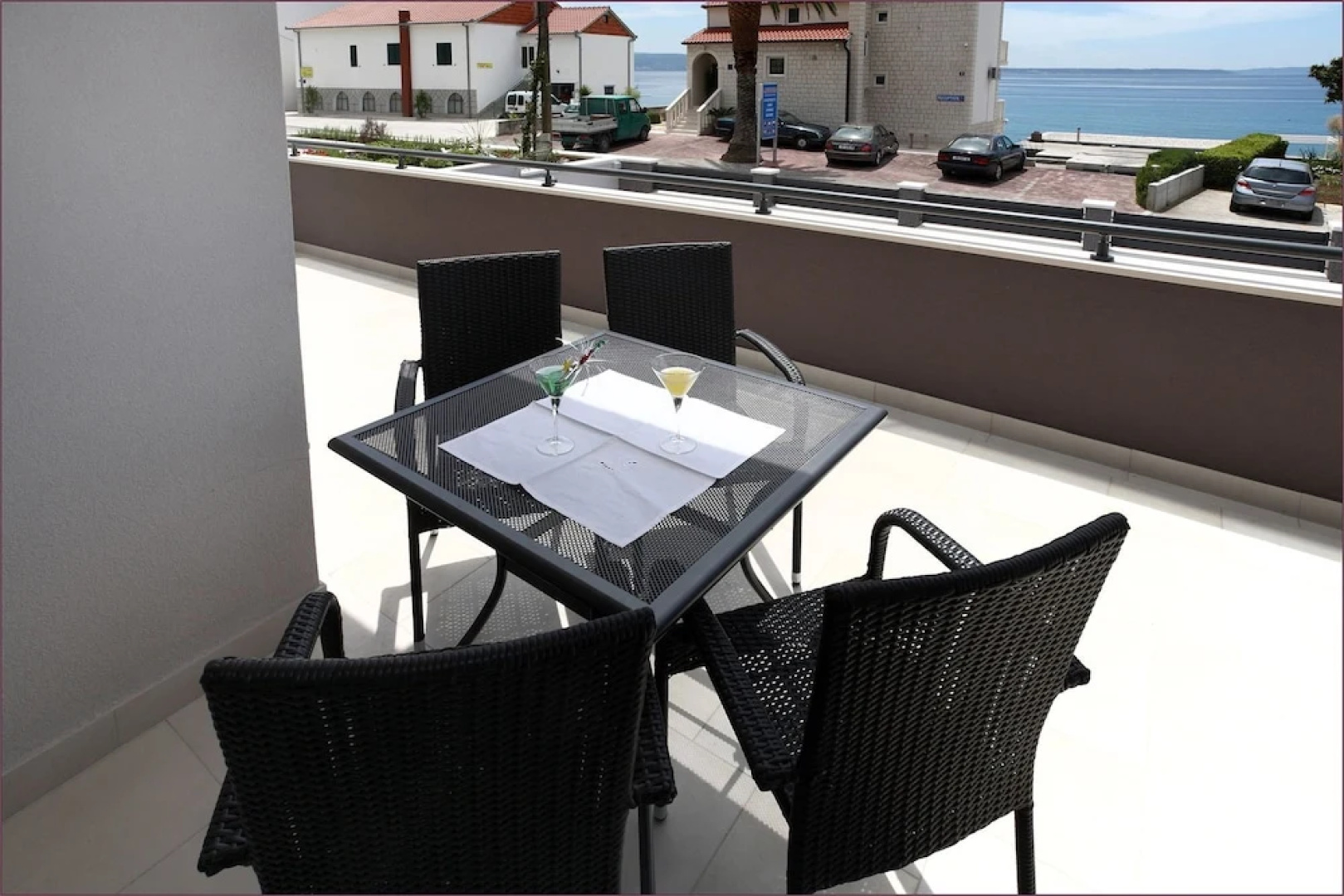 Villa Lucas
