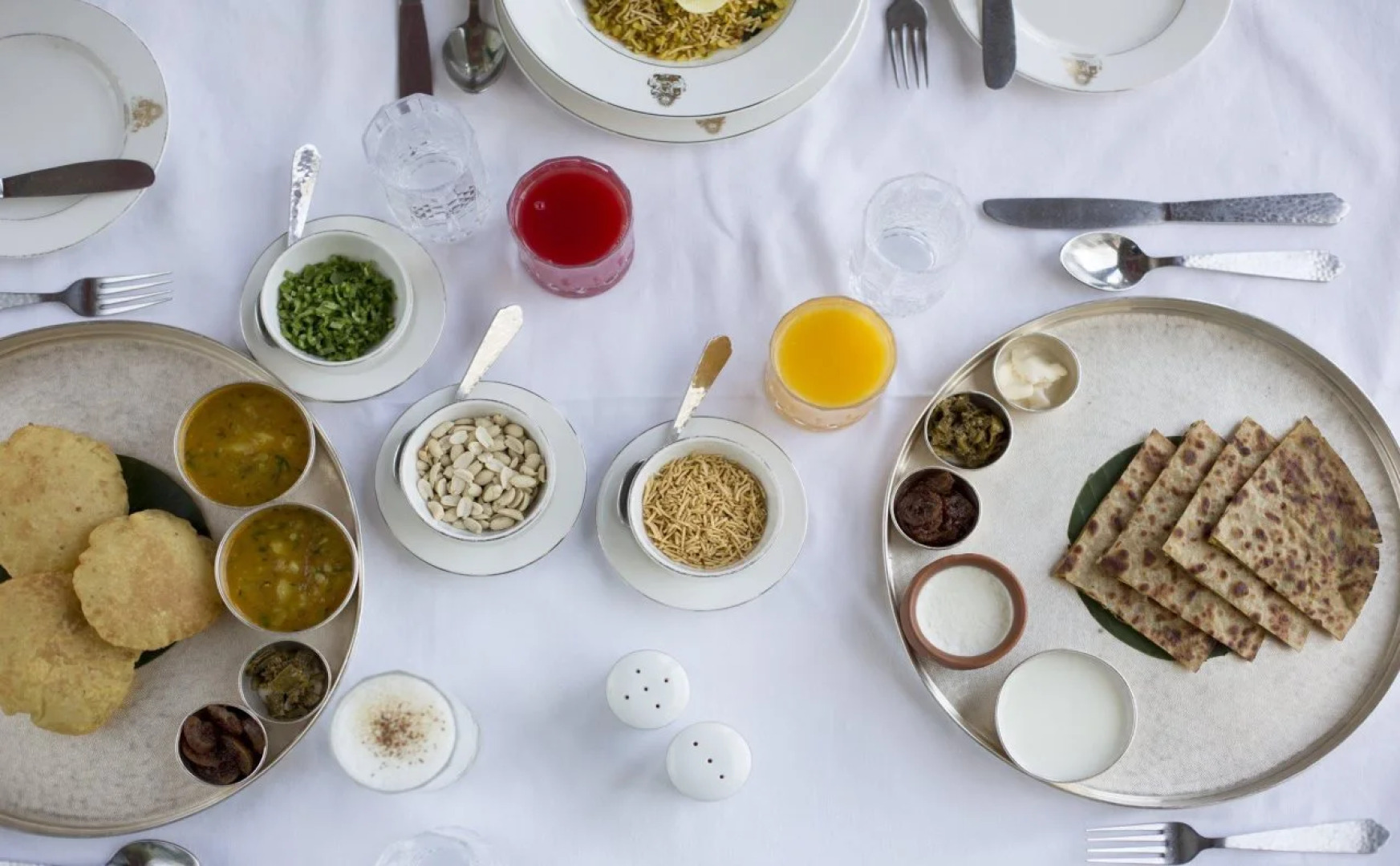 Rajmahal Palace RAAS