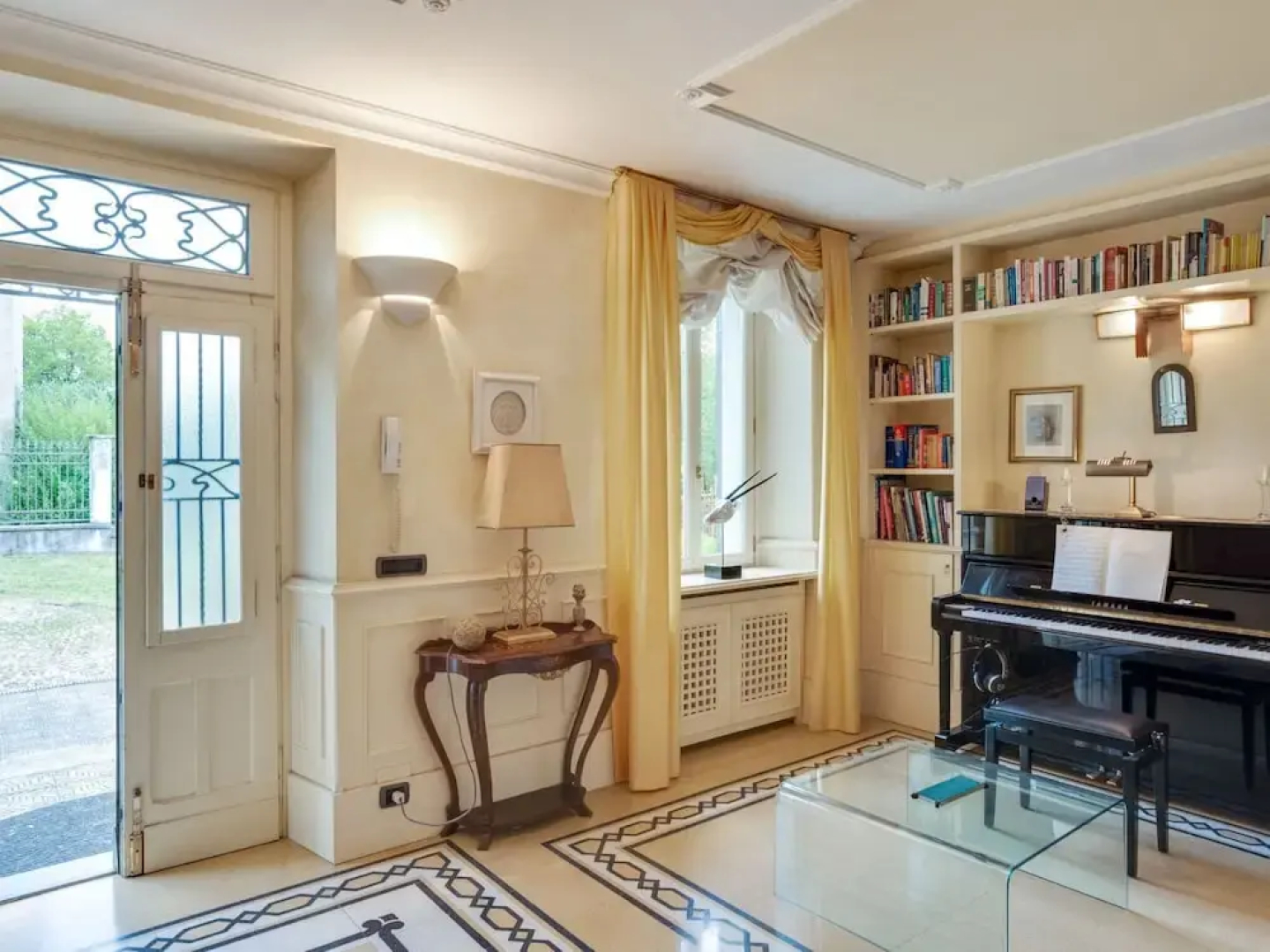 Belvilla by OYO Villa in Lanzo D'intelvi