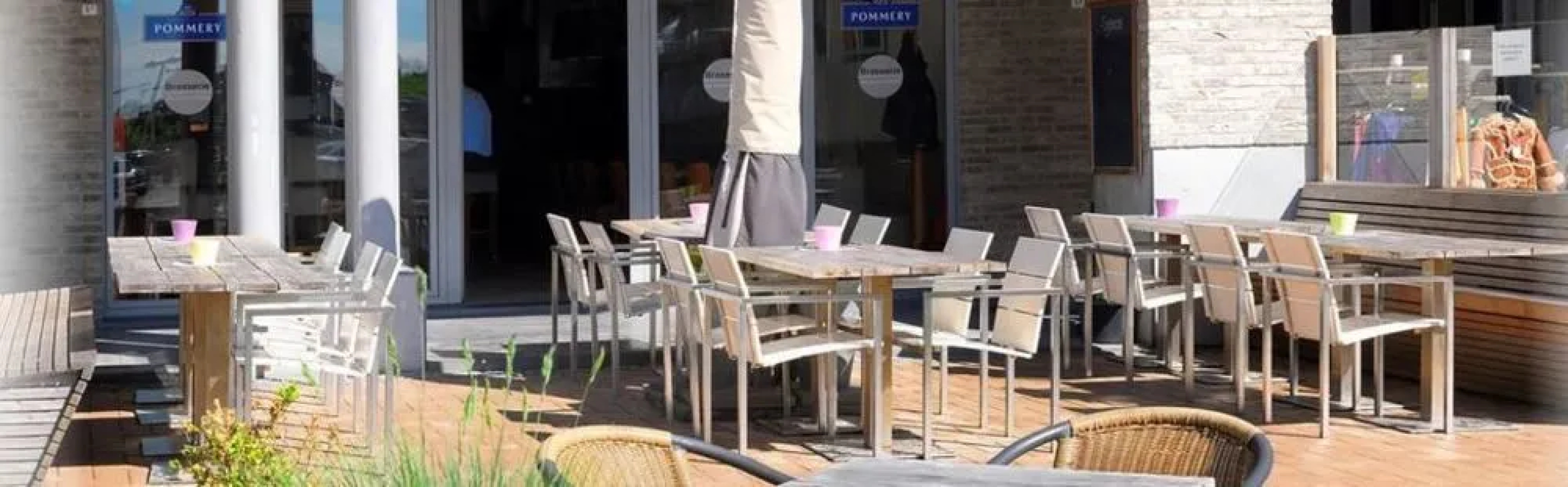 B&B De Promenade