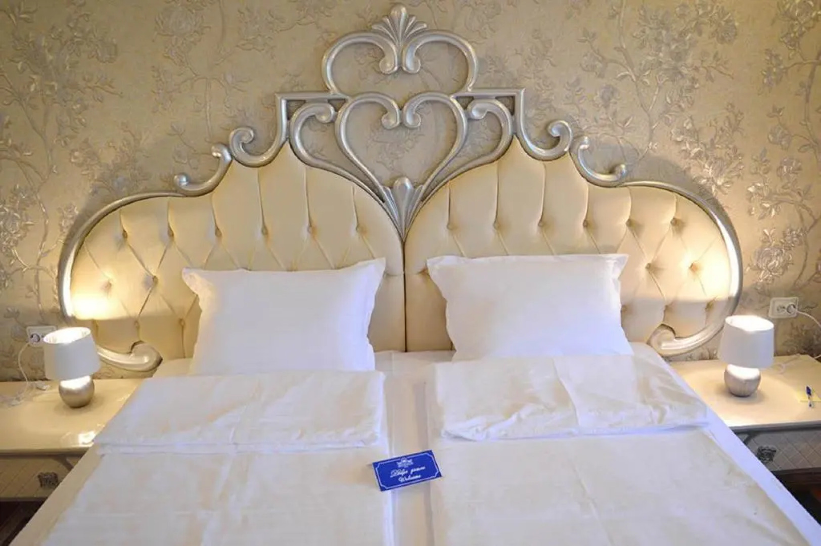 Arbanasi DELUXE Villa