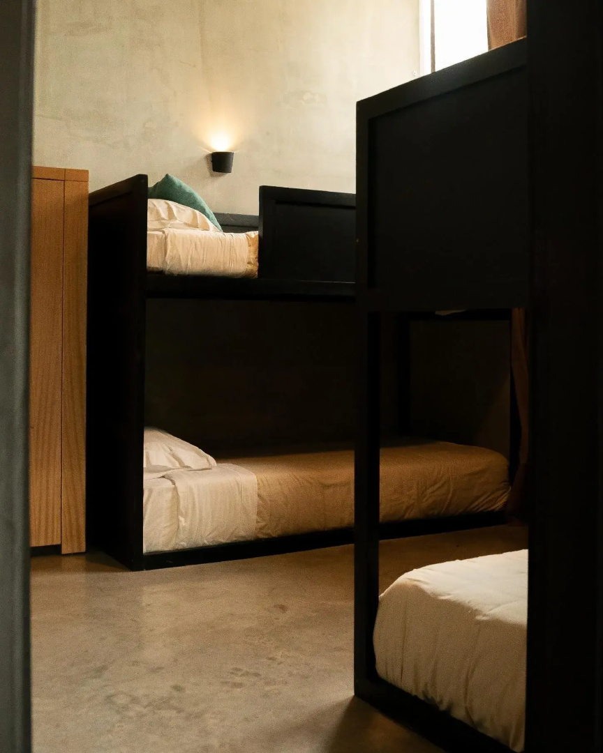 Tava Glamping Cerro