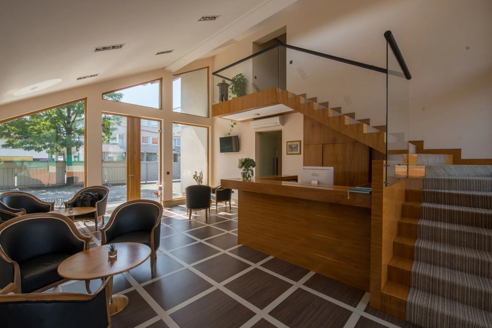 Hotel by GastroID