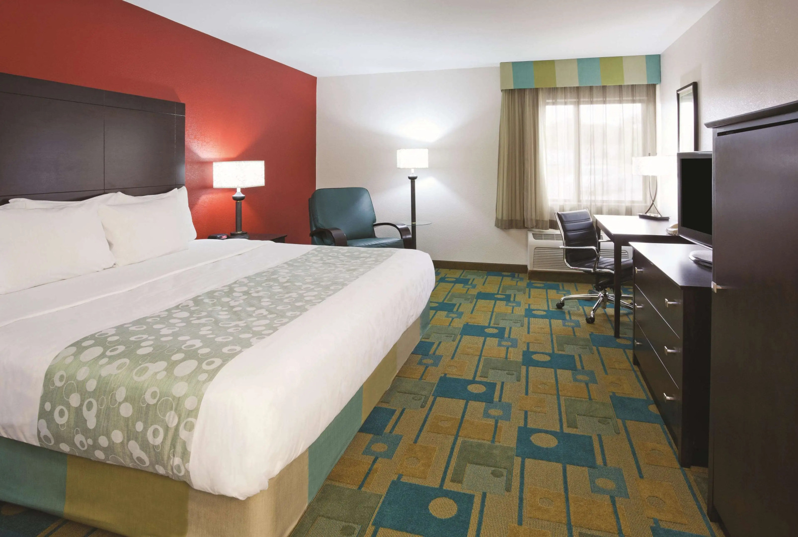 La Quinta Inn by Wyndham Sheboygan