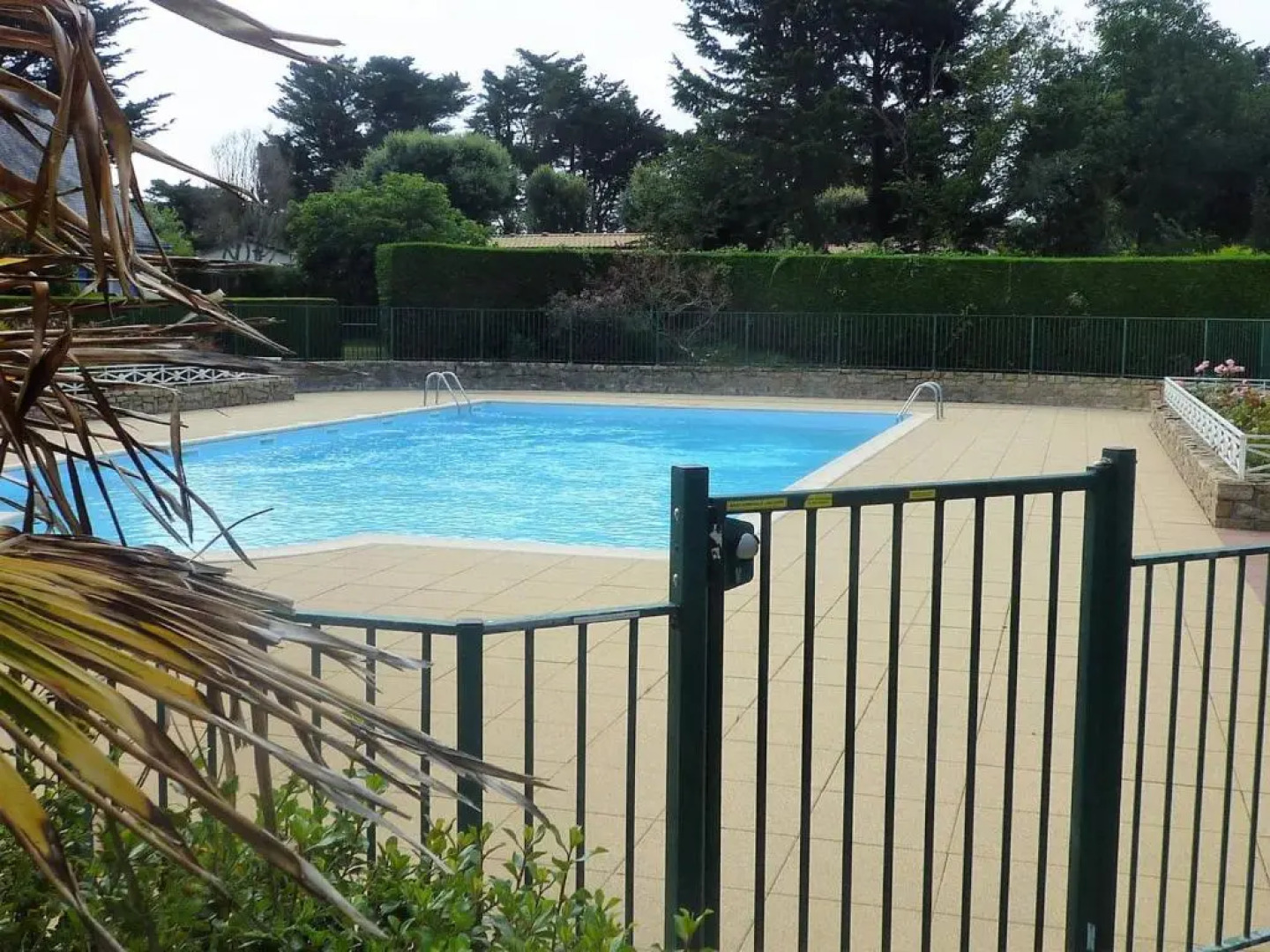 Maison Piriac-sur-Mer, 3 pièces, 4 personnes - FR-1-392-92