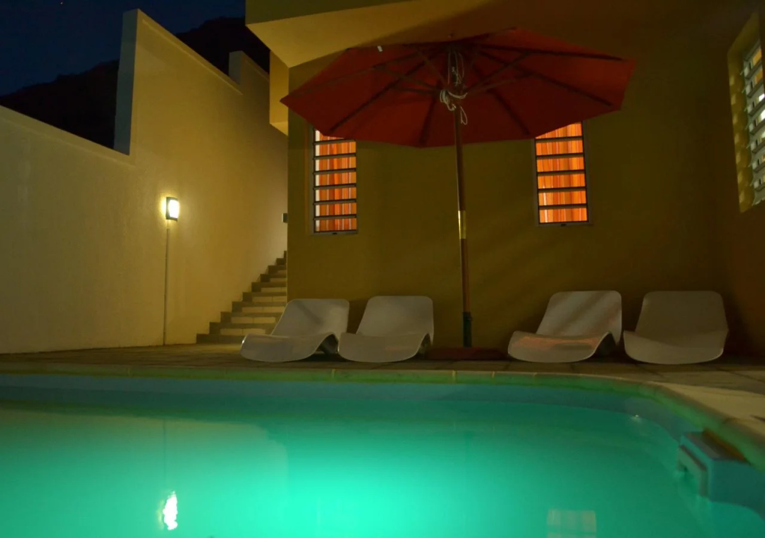 Terre et Mer Studios - Mauritius