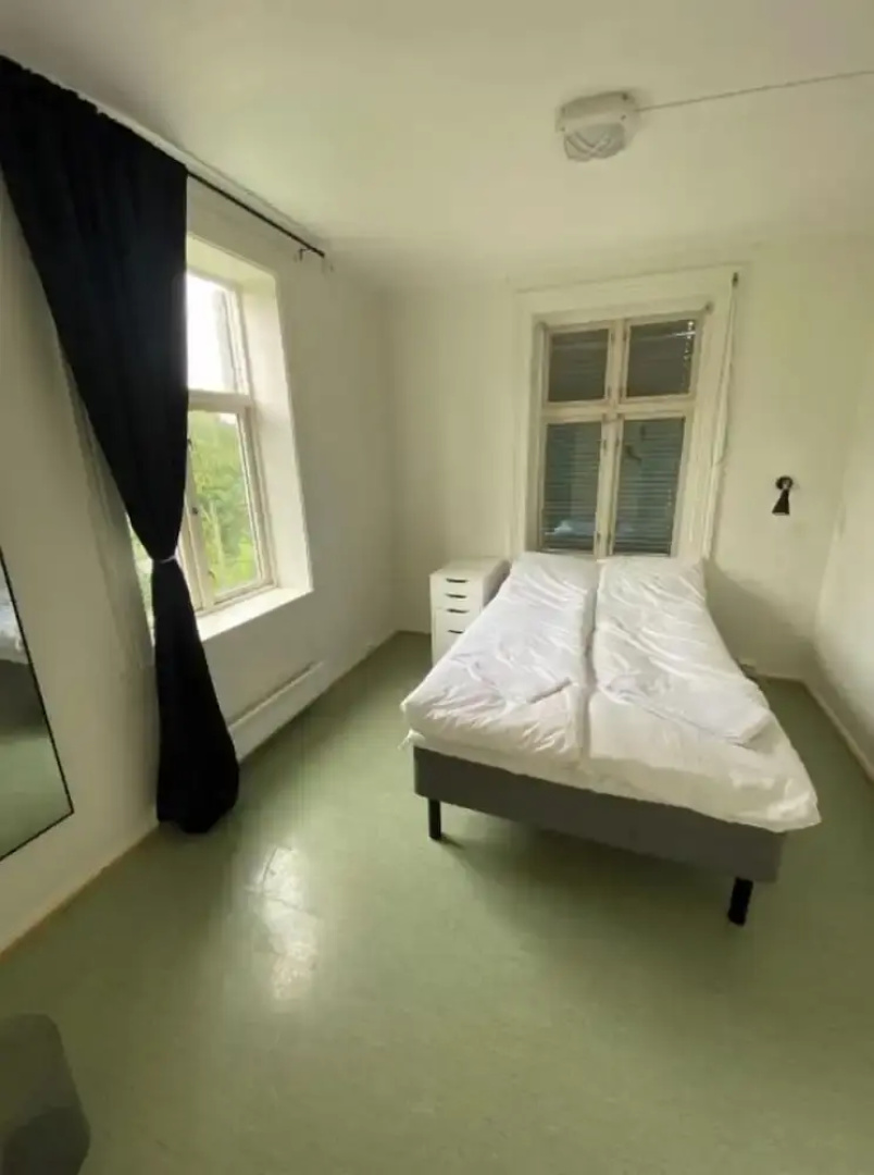Arendal Budget Stay