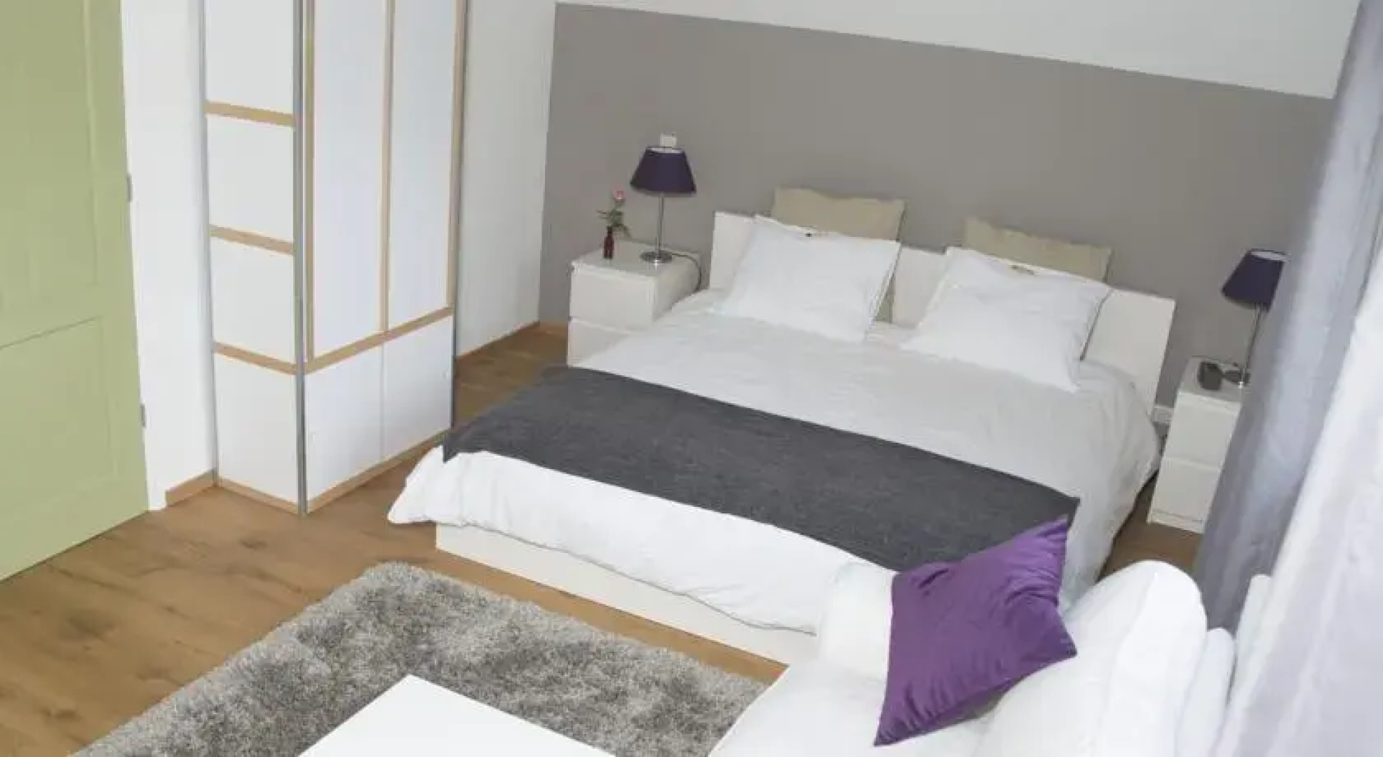 City Fields Bed & Breakfast
