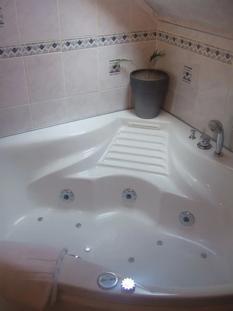 Les Étangs de Guibert