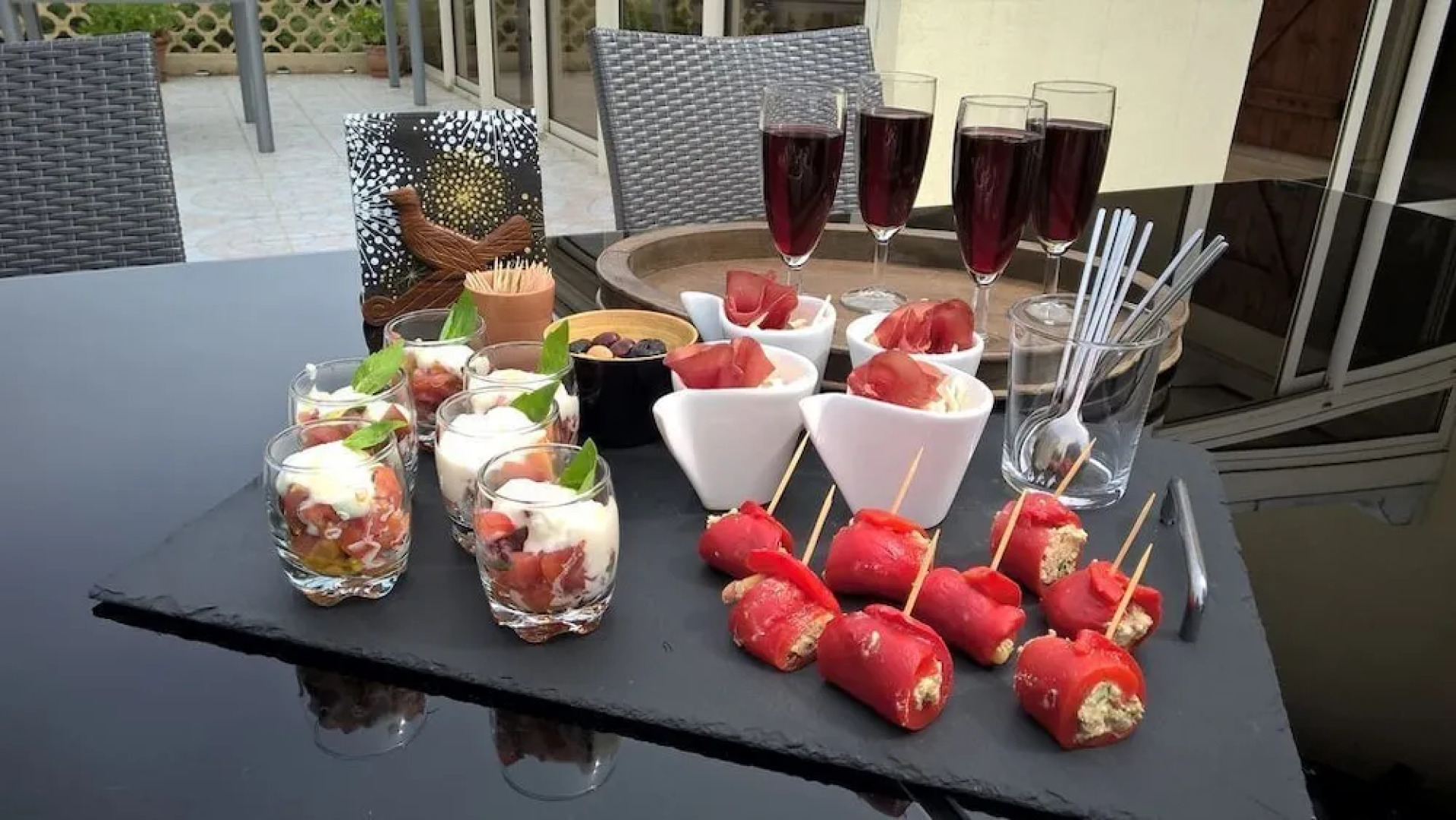 Chambres d'hôtes Maison Les Fraysses