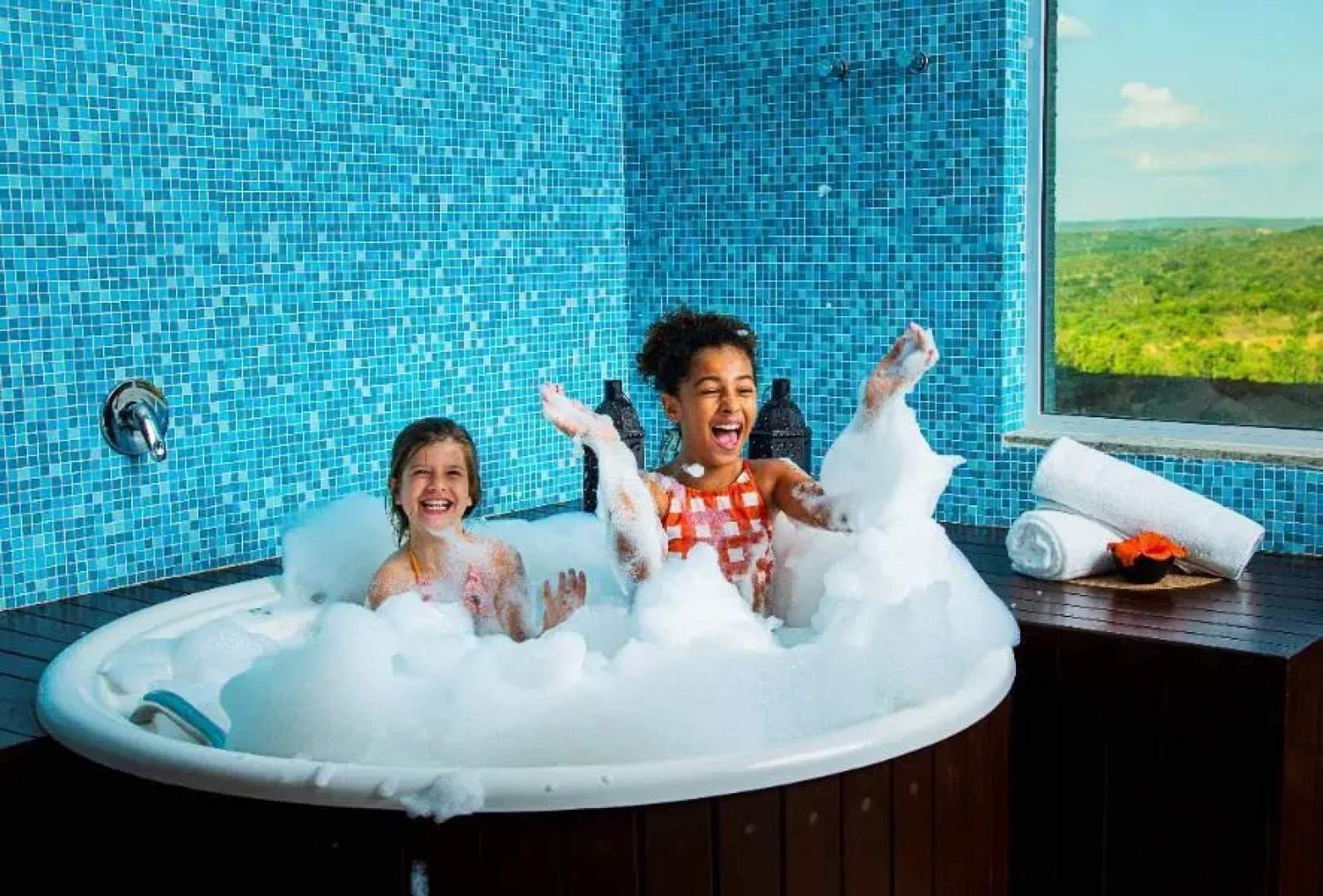 Tauá Resort & Convention