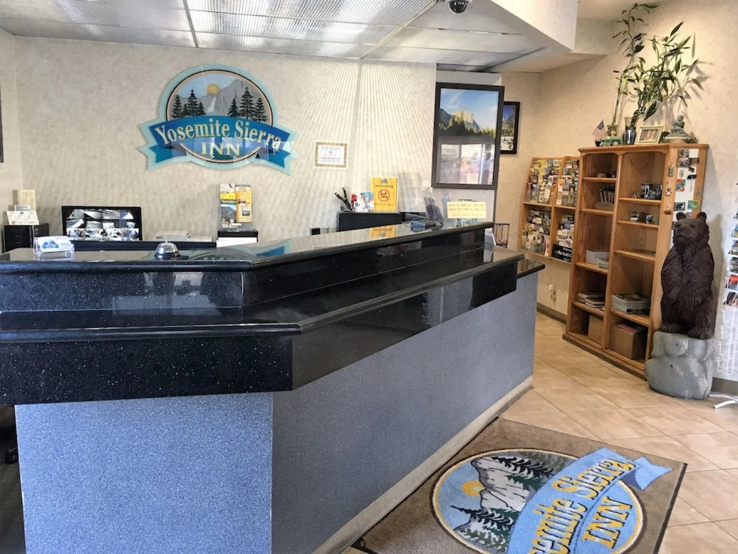 Days Inn Oakhurst Yosemite