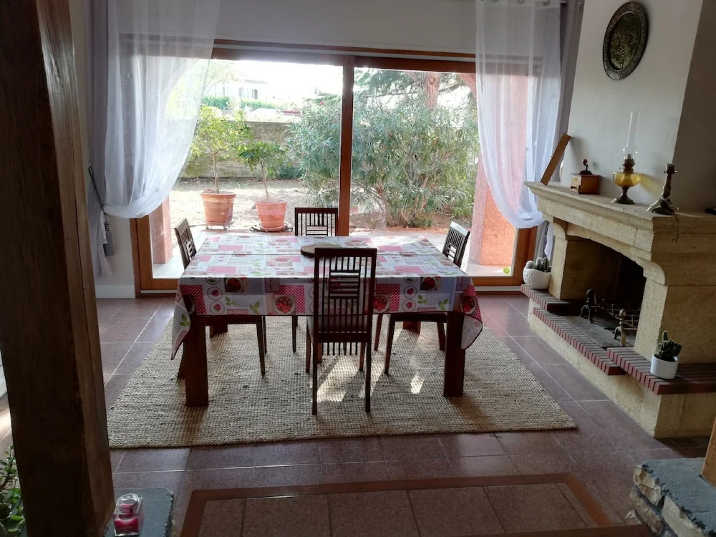 Maison dArchitecte Chez Huguette