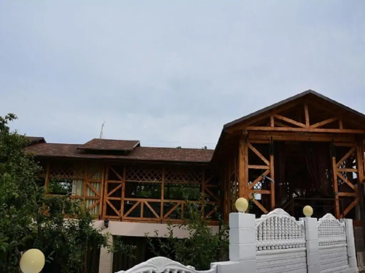 Guest House Albatros