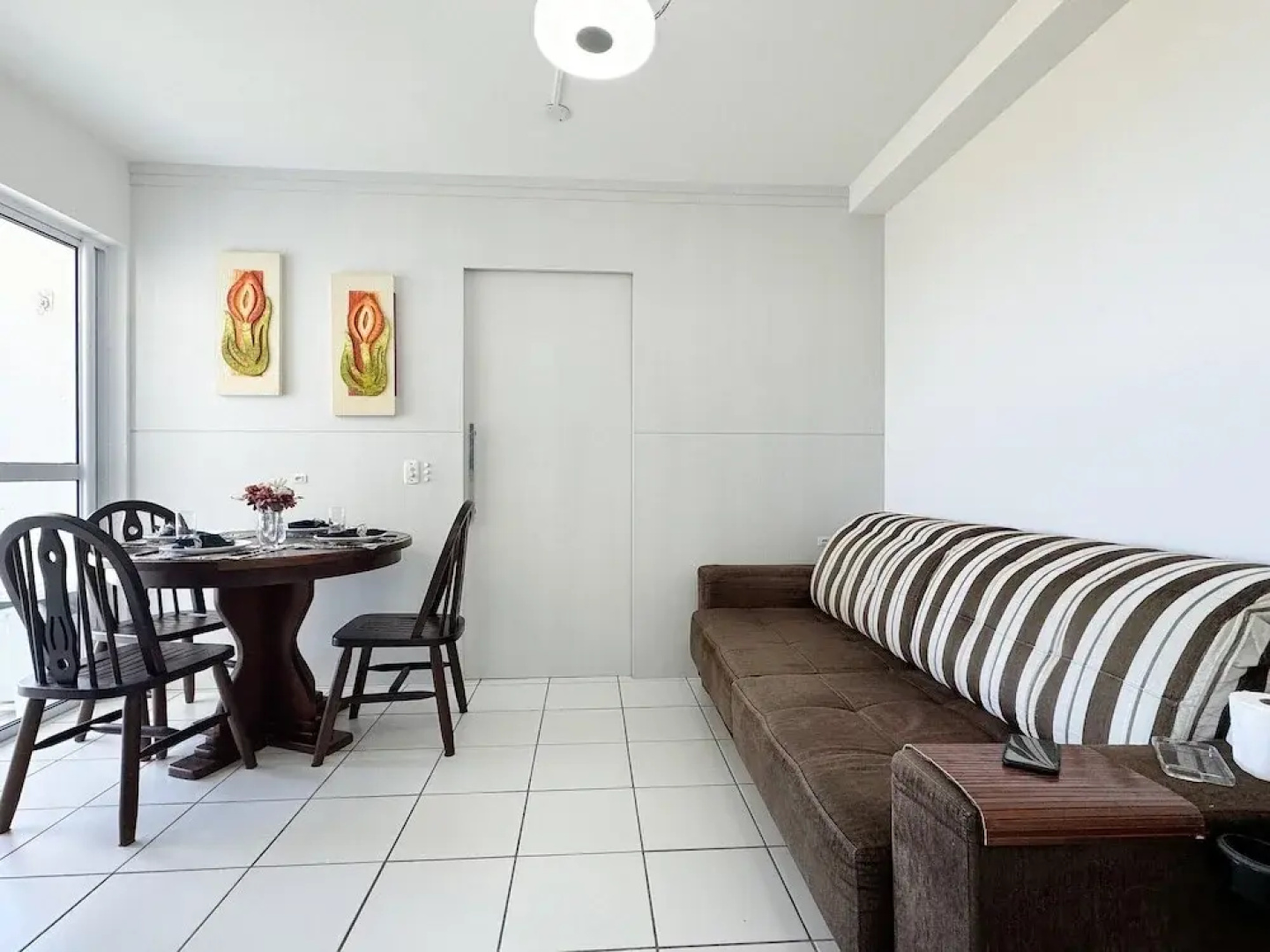 Resid. Clube Mar Grosso-Laguna - LAG100