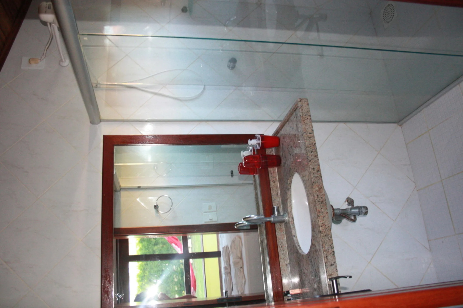 Hotel Vila Jardim
