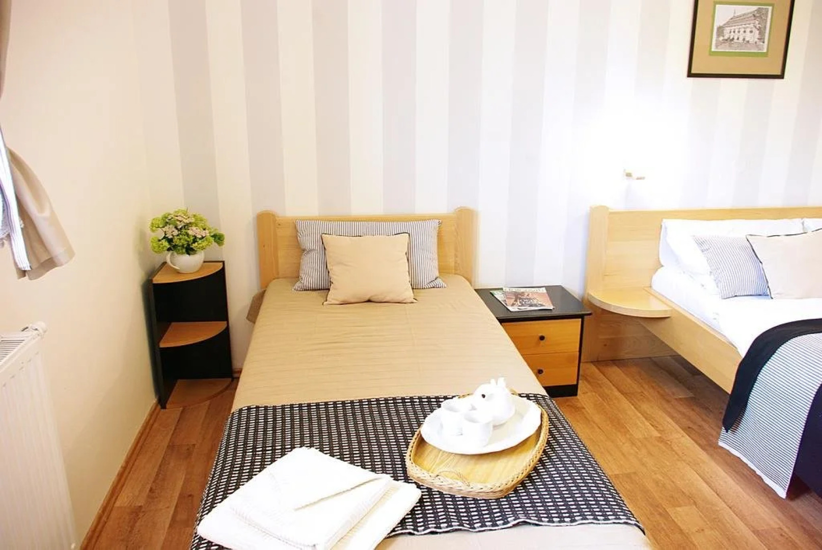 Švihák lázeňský