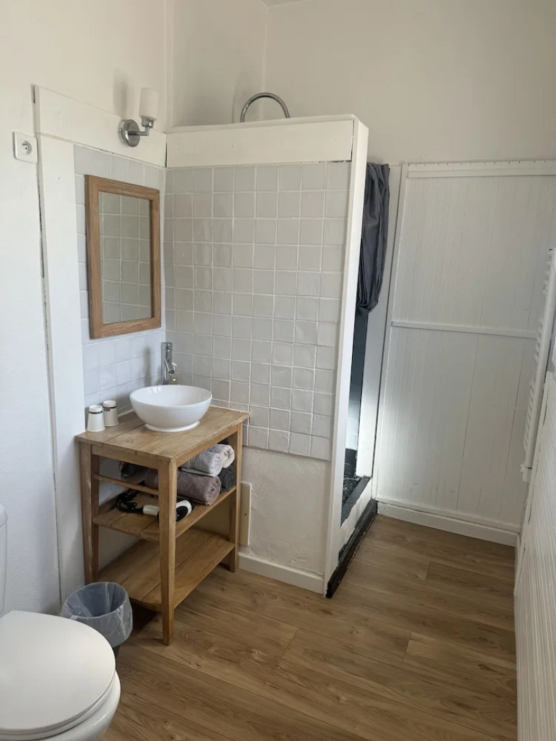 Chambres D'hôtes Terra Bella