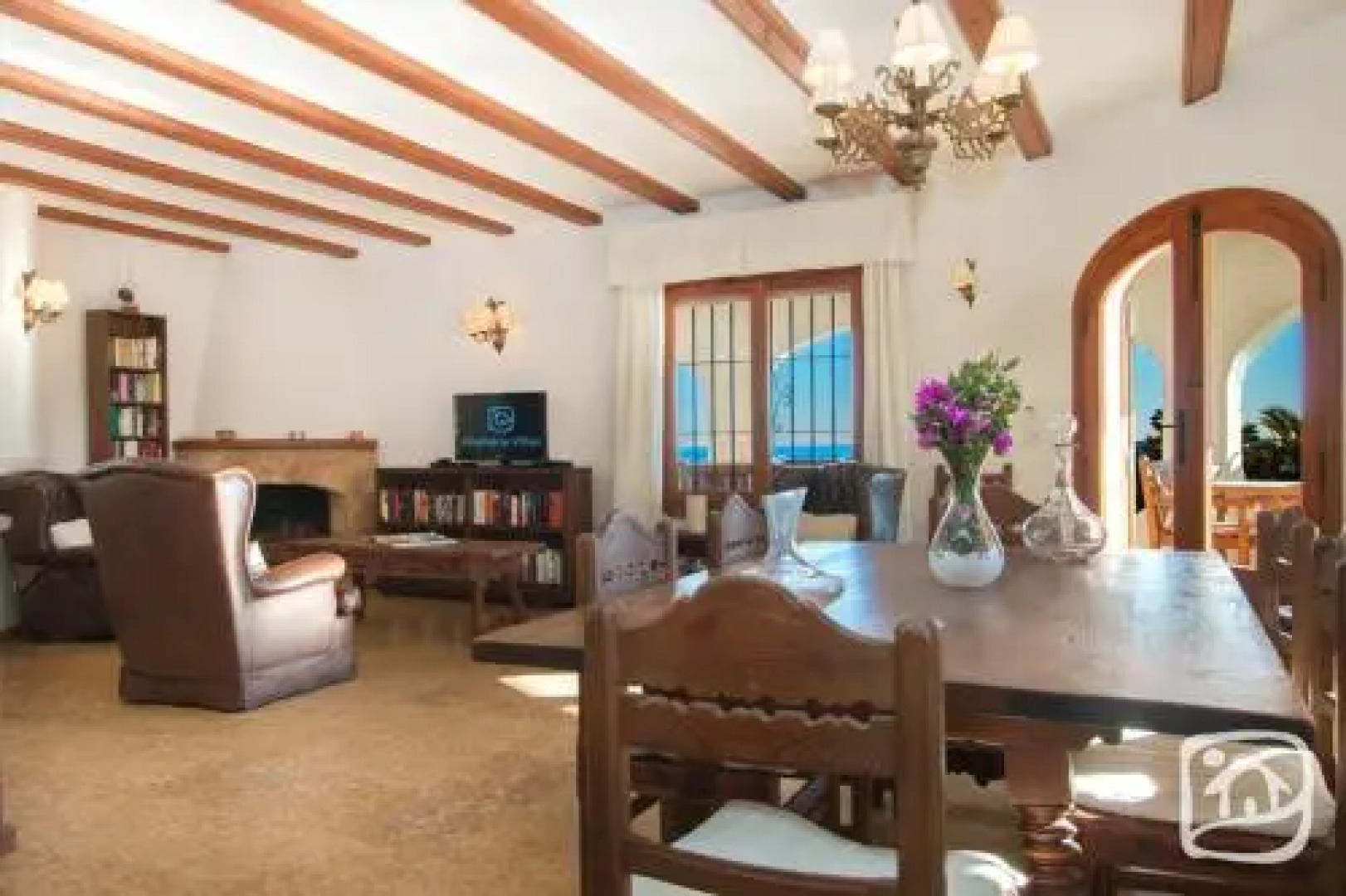 Abahana Villas Dauphin