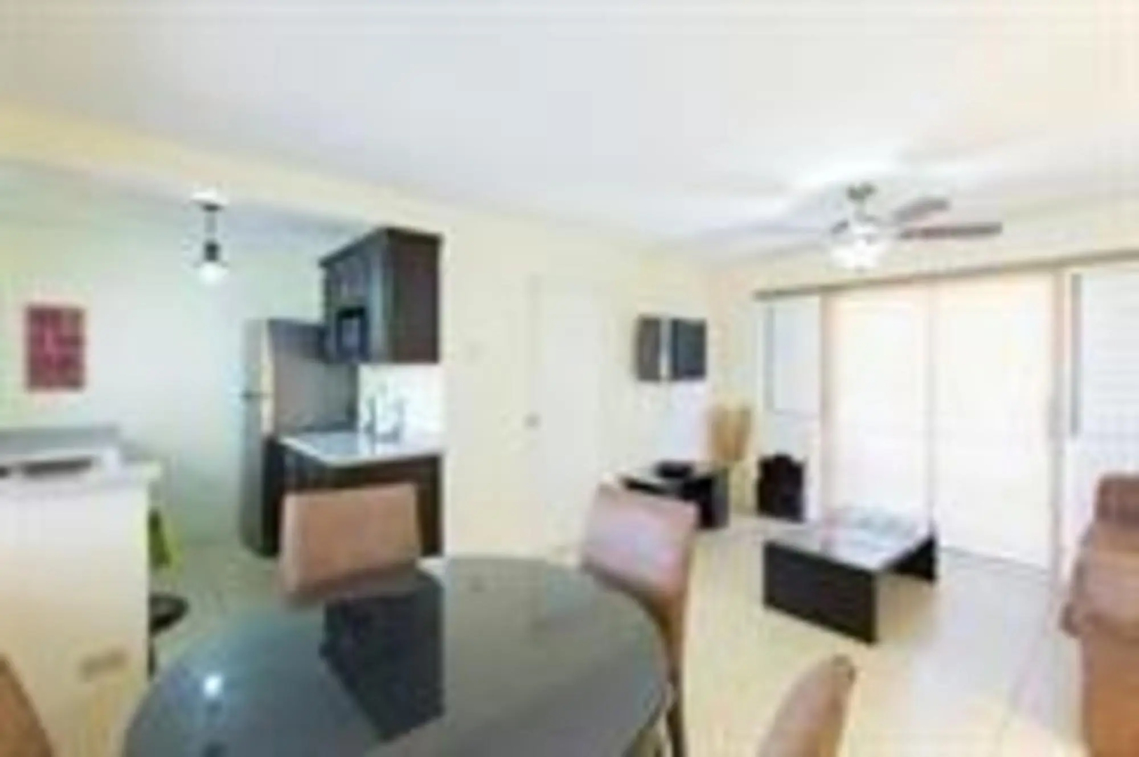 Chelsea Manor Apartments